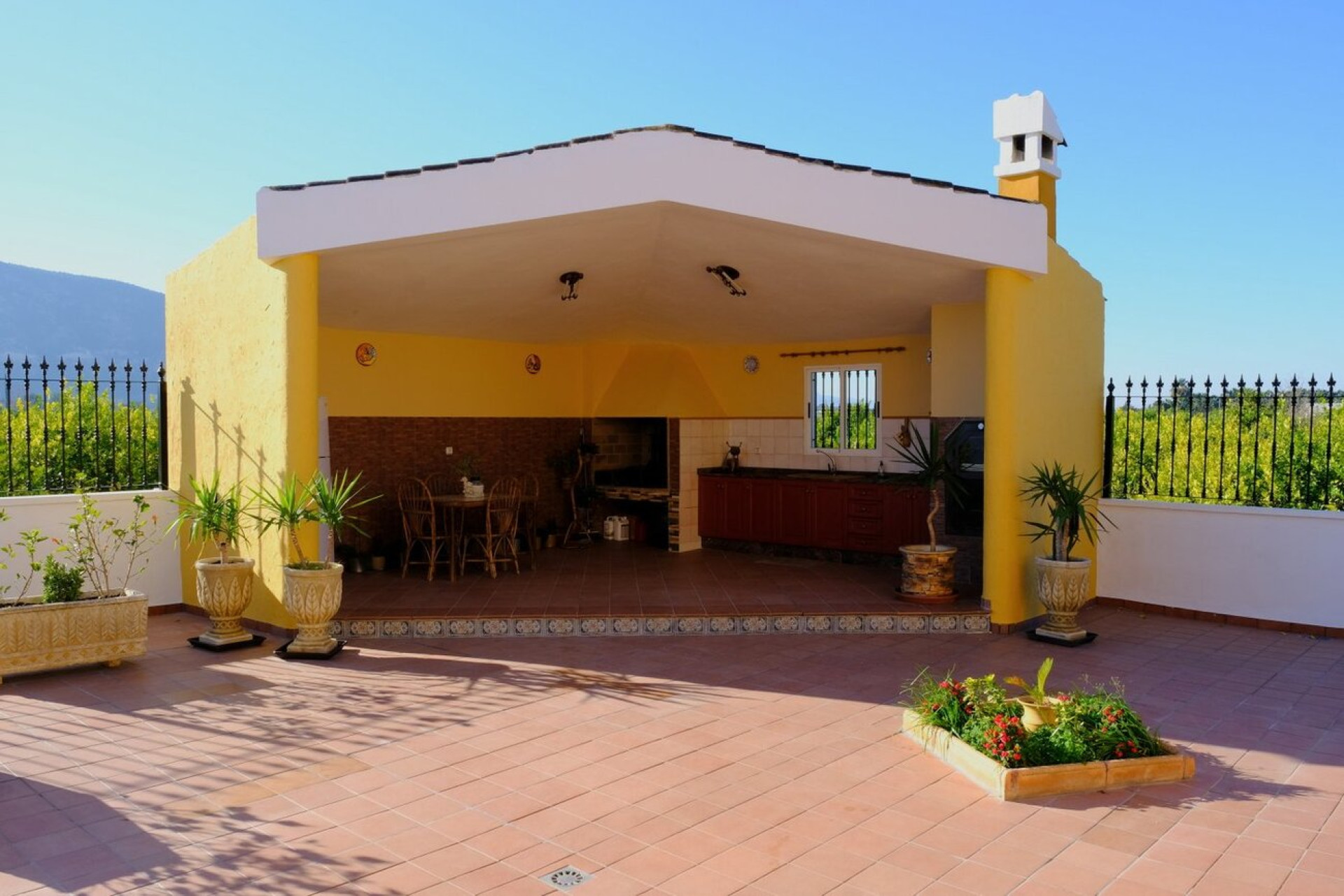 Herverkoop - Finca - Orihuela - Costa Blanca