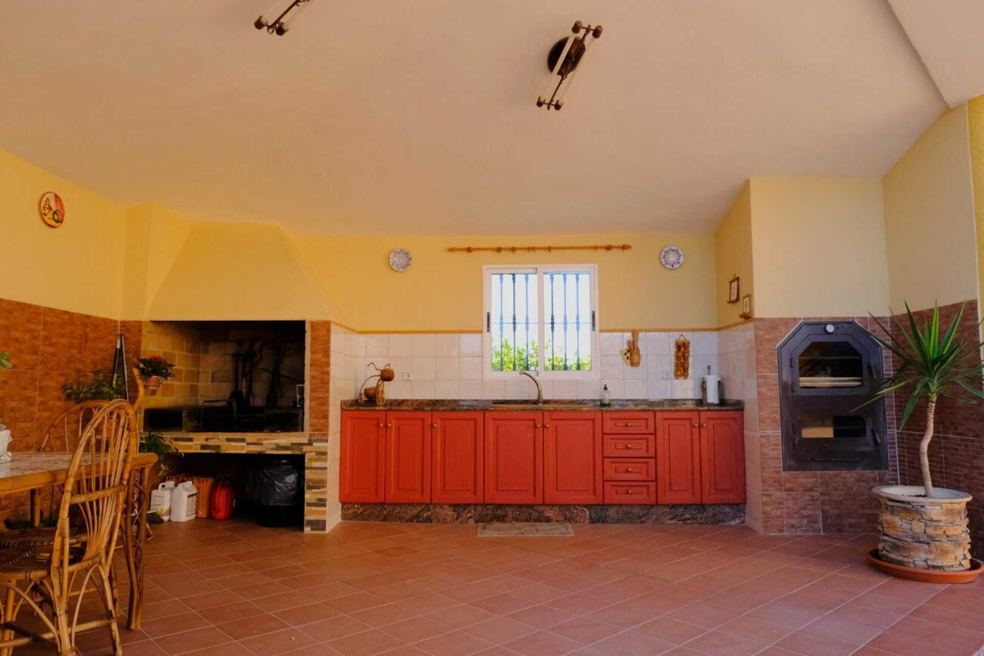 Herverkoop - Finca - Orihuela - Costa Blanca