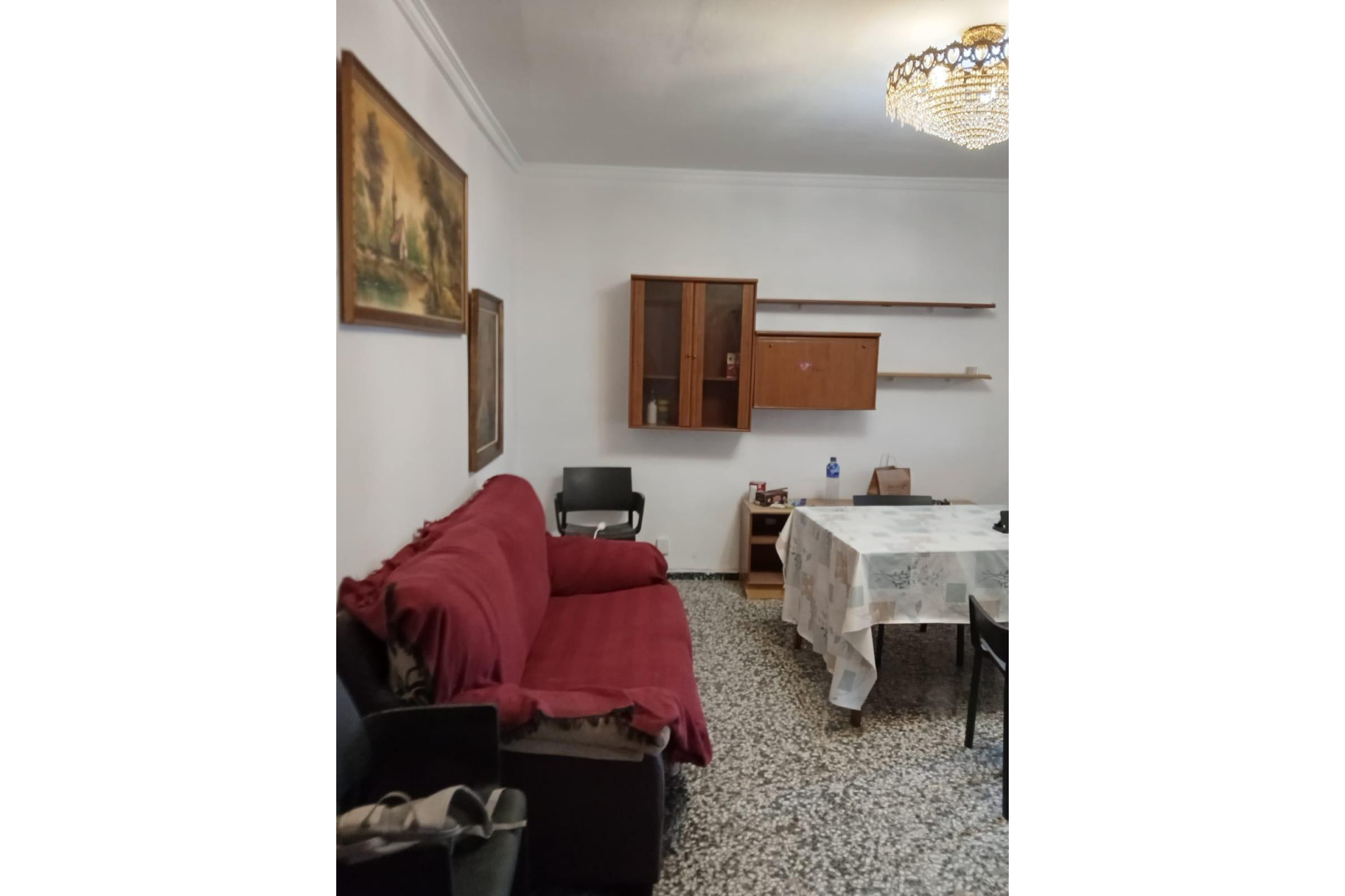 Herverkoop - Flat - Denia - Casco urbano