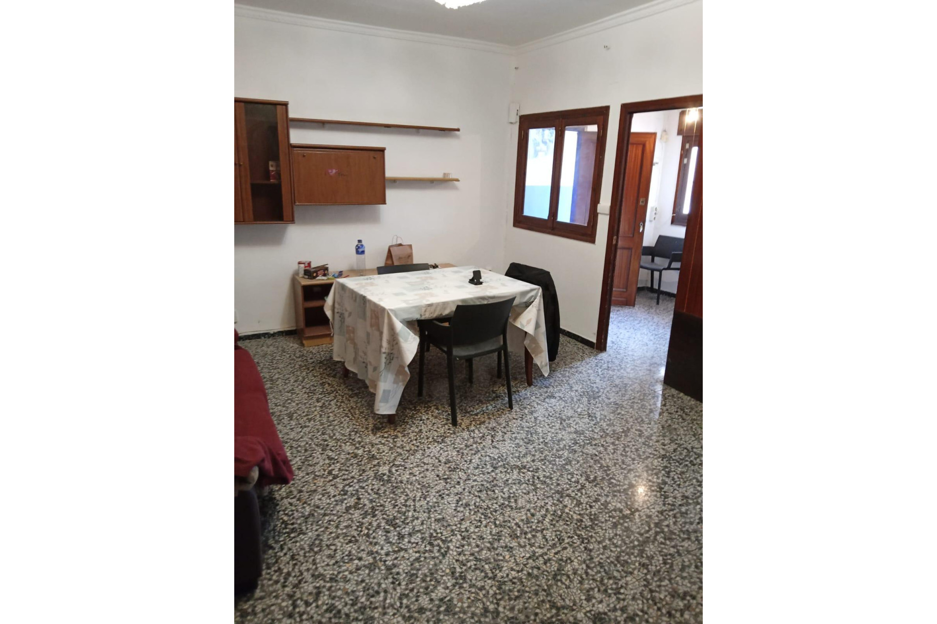 Herverkoop - Flat - Denia - Casco urbano