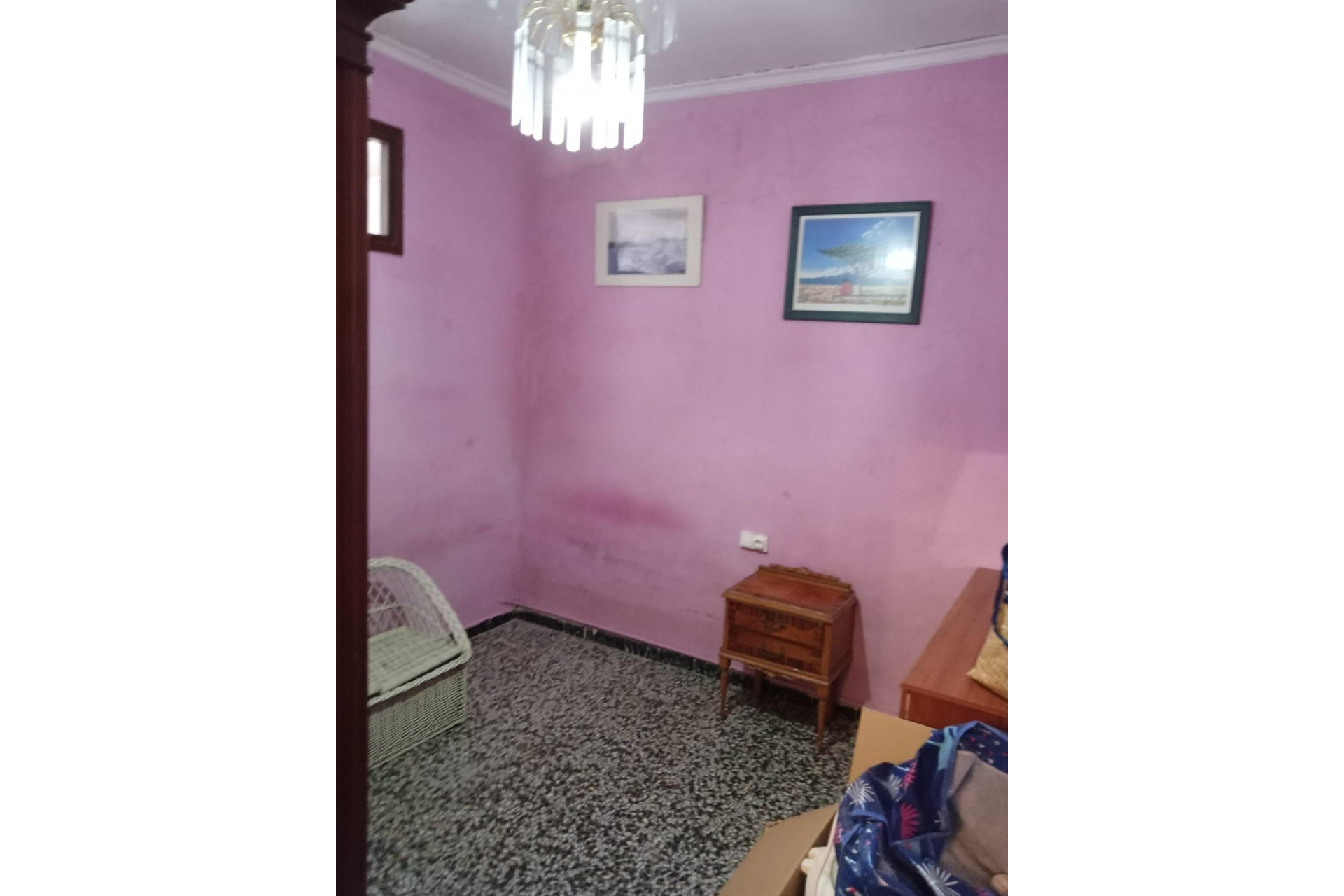 Herverkoop - Flat - Denia - Casco urbano