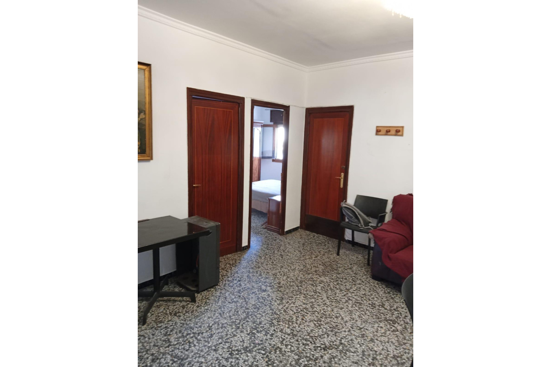 Herverkoop - Flat - Denia - Casco urbano