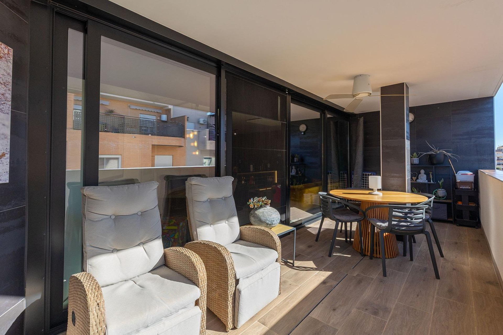 Herverkoop - Flat - Formentera del Segura - Pueblo 5