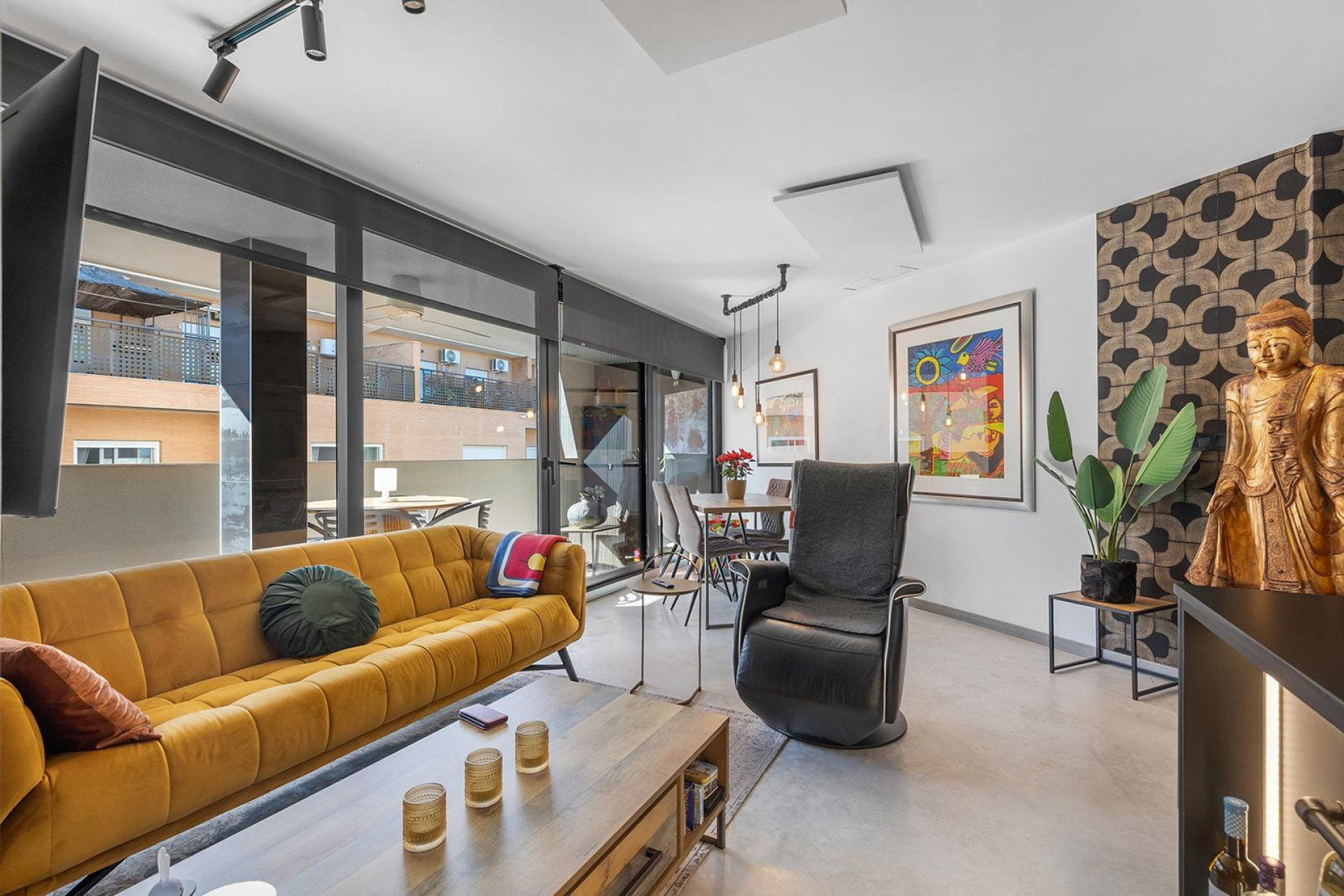 Herverkoop - Flat - Formentera del Segura - Pueblo 5