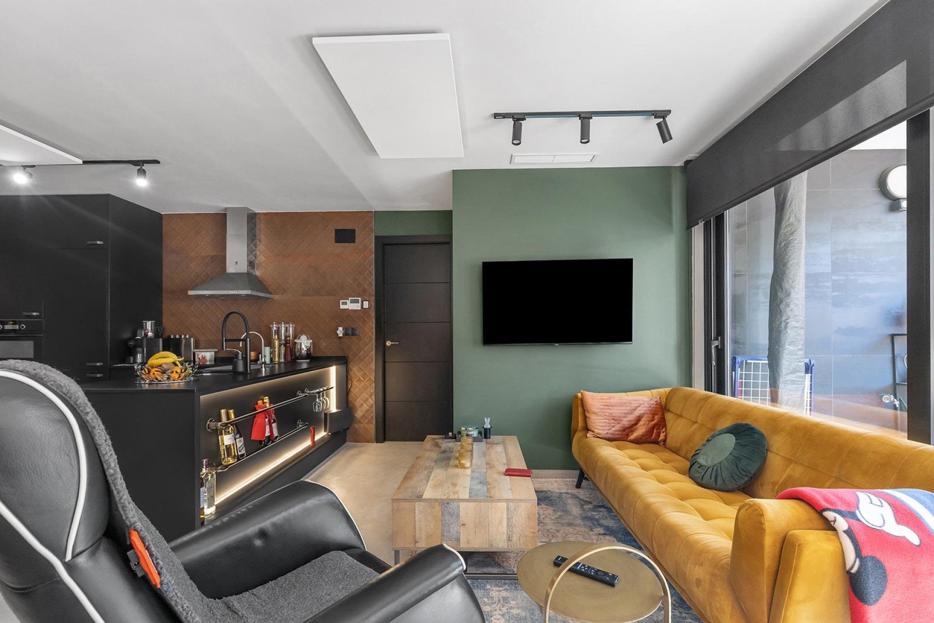 Herverkoop - Flat - Formentera del Segura - Pueblo 5