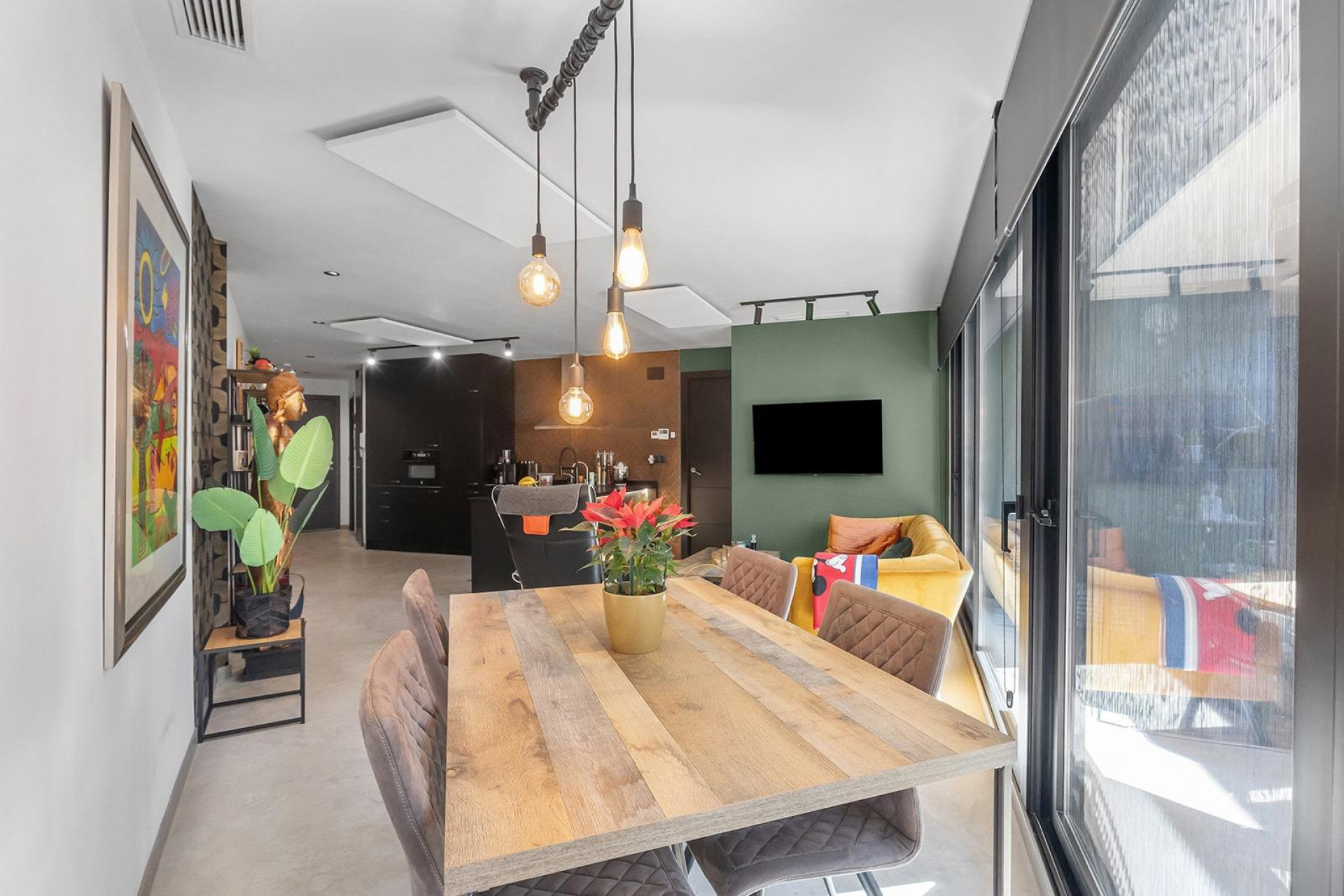 Herverkoop - Flat - Formentera del Segura - Pueblo 5