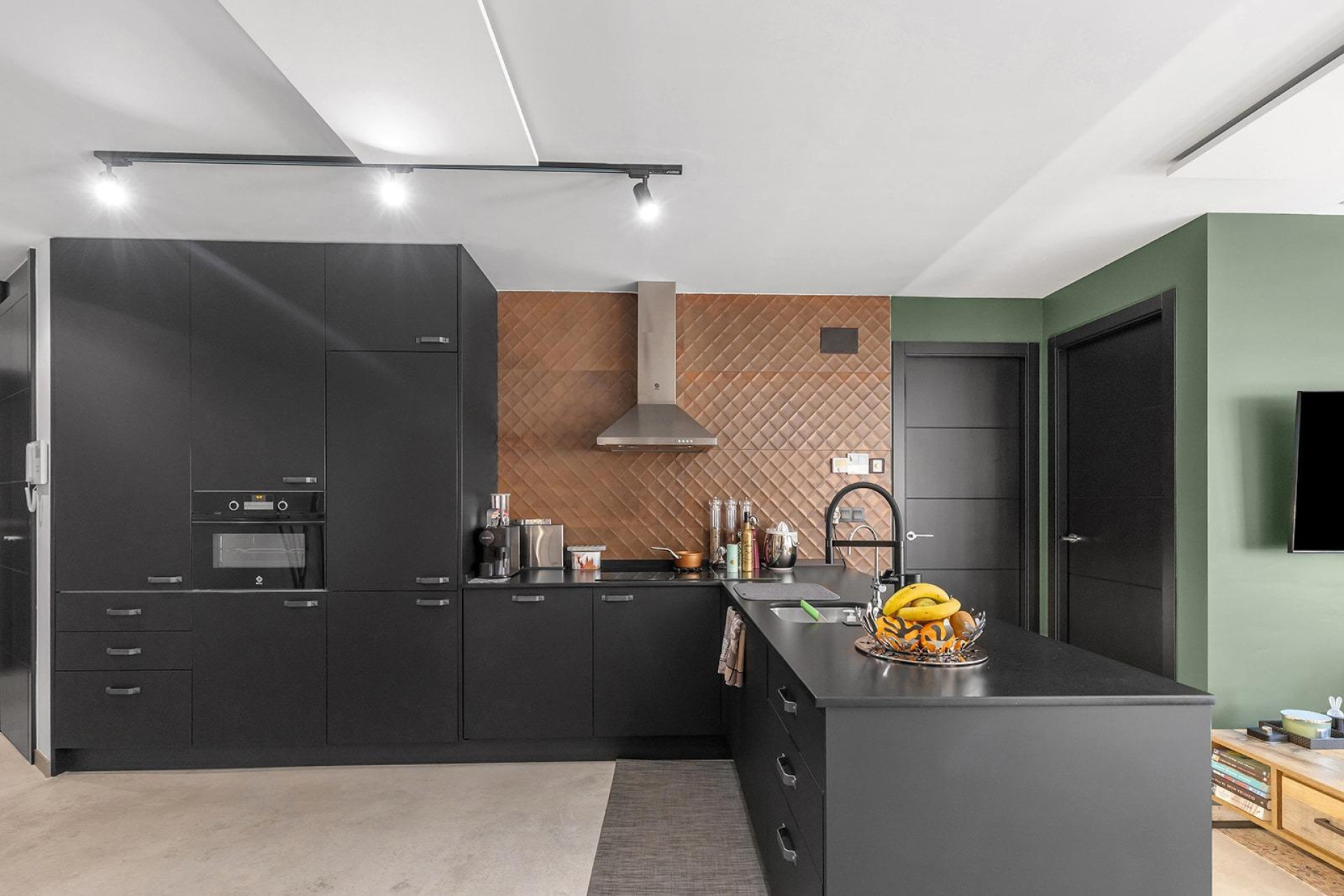 Herverkoop - Flat - Formentera del Segura - Pueblo 5