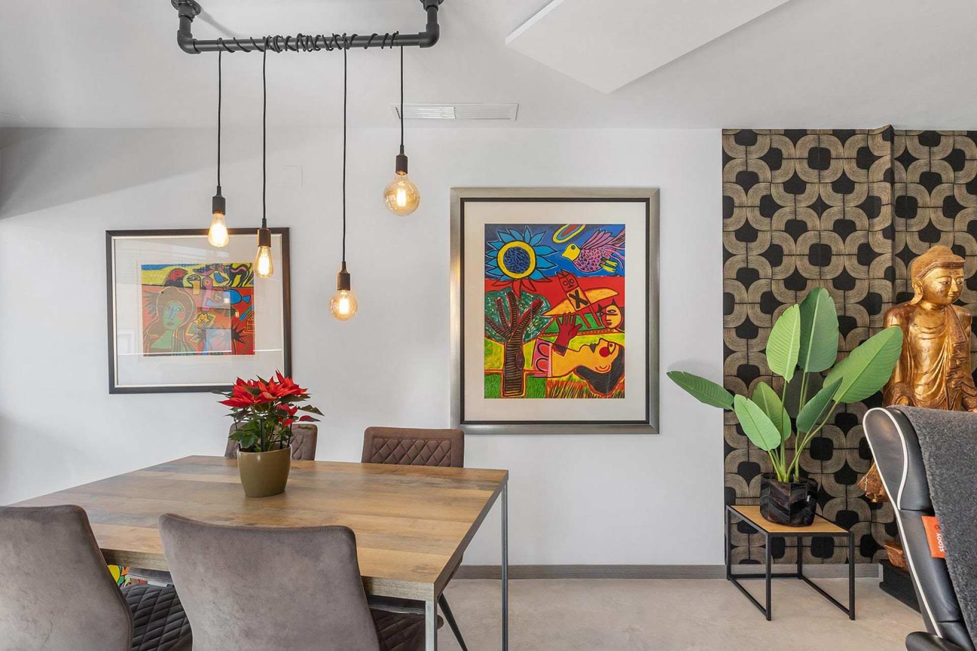 Herverkoop - Flat - Formentera del Segura - Pueblo 5