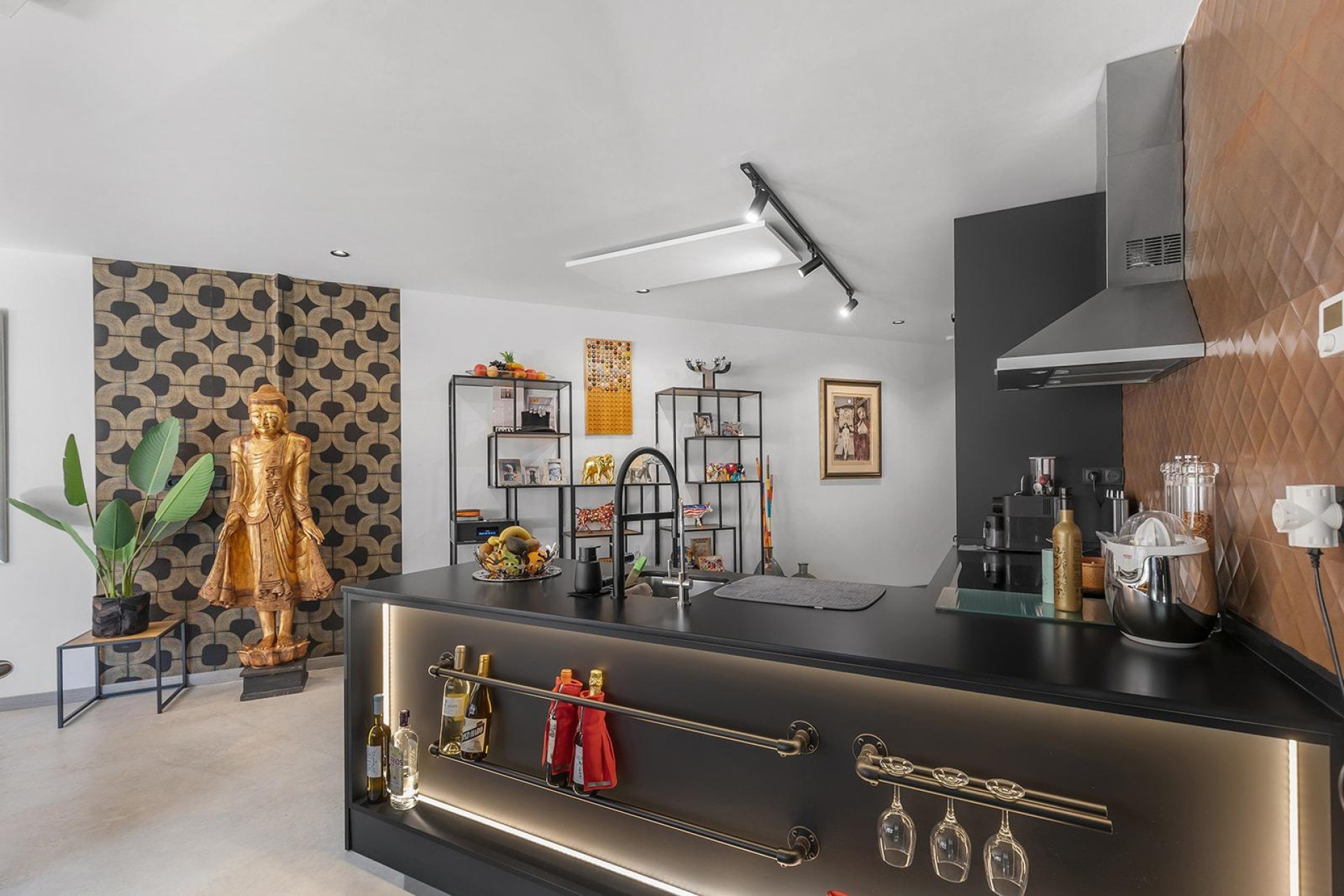 Herverkoop - Flat - Formentera del Segura - Pueblo 5