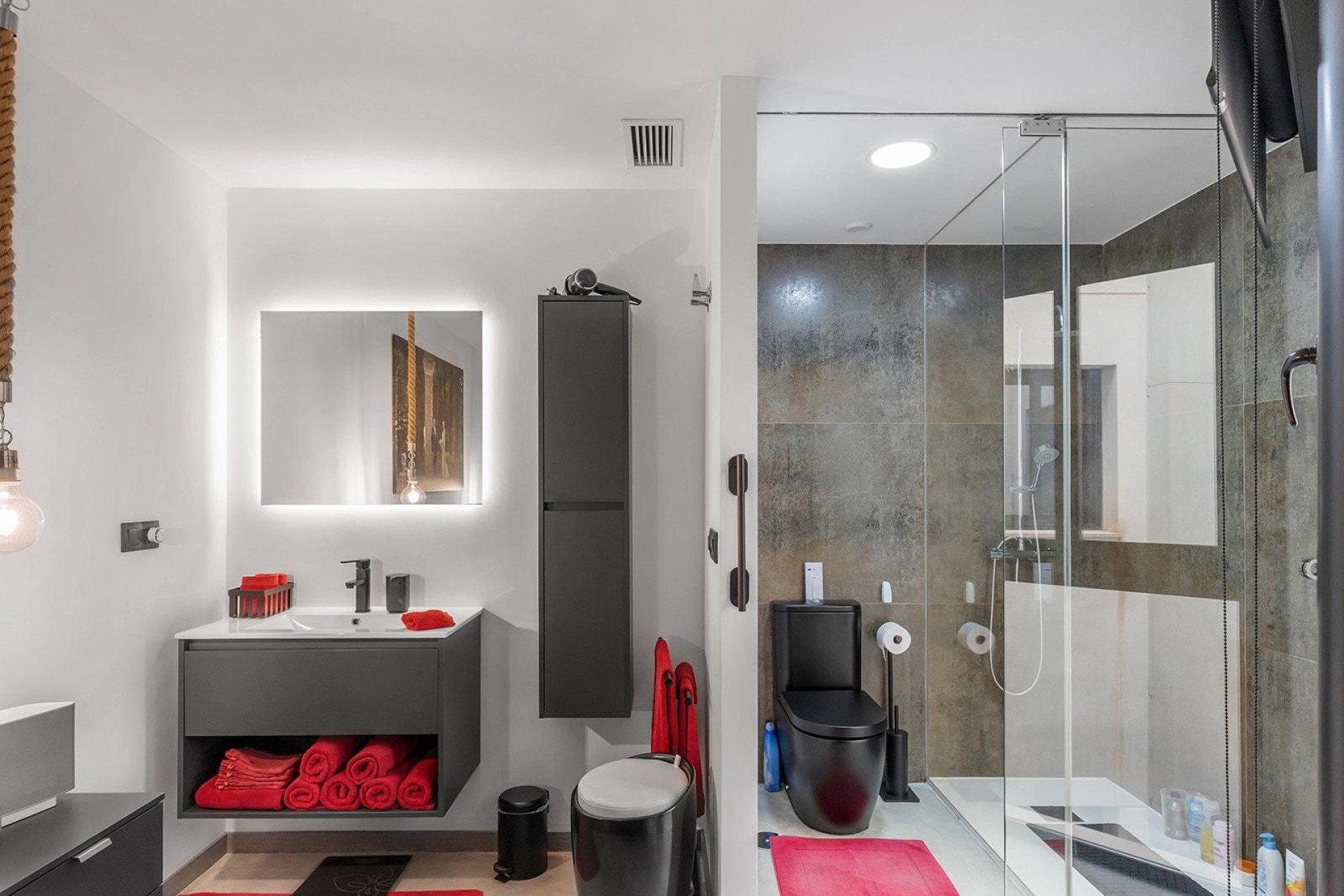 Herverkoop - Flat - Formentera del Segura - Pueblo 5