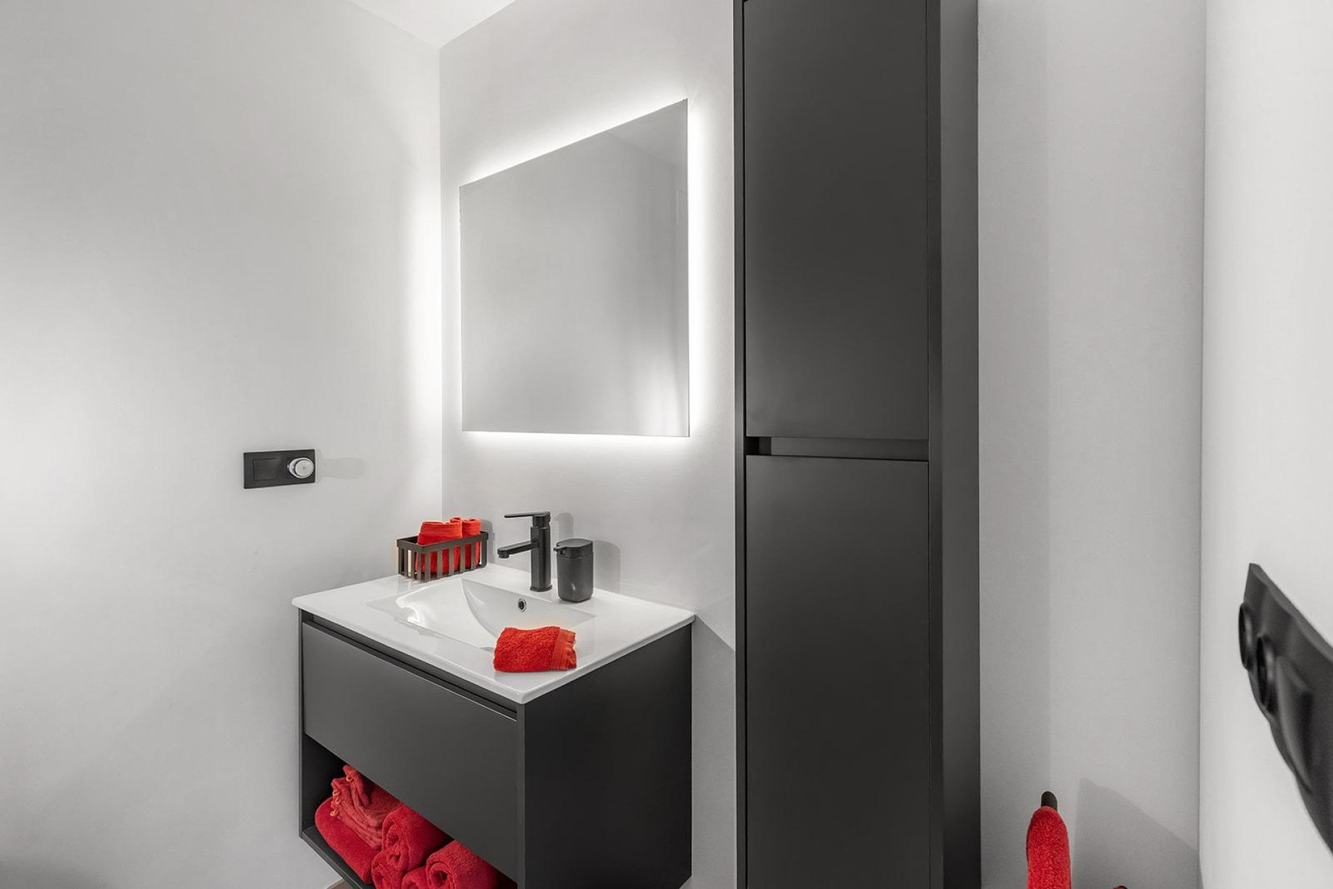 Herverkoop - Flat - Formentera del Segura - Pueblo 5