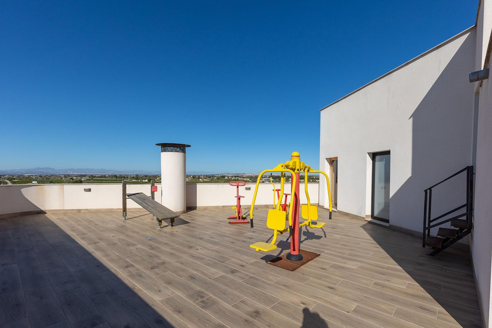 Herverkoop - Flat - Formentera del Segura - Pueblo 5