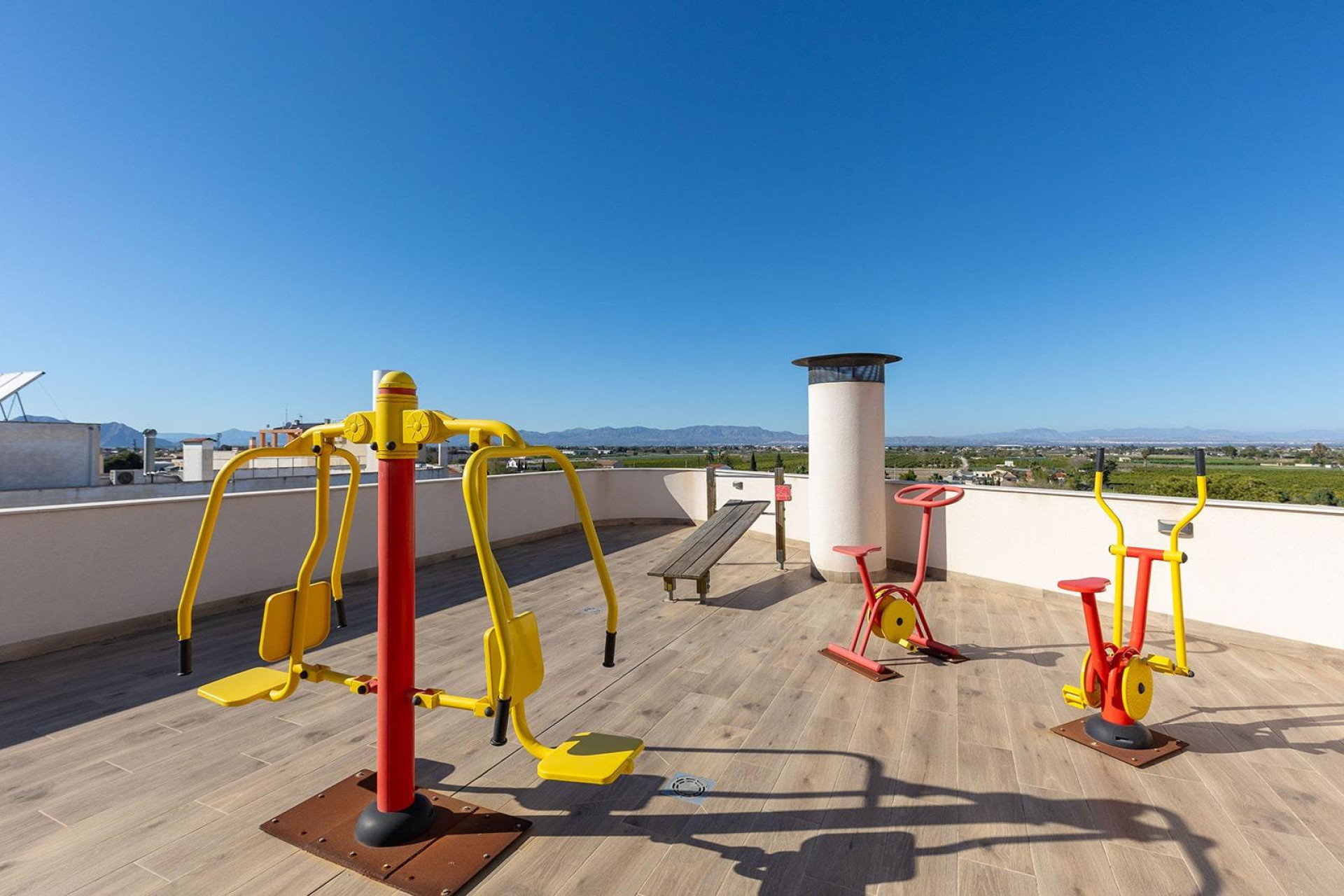 Herverkoop - Flat - Formentera del Segura - Pueblo 5