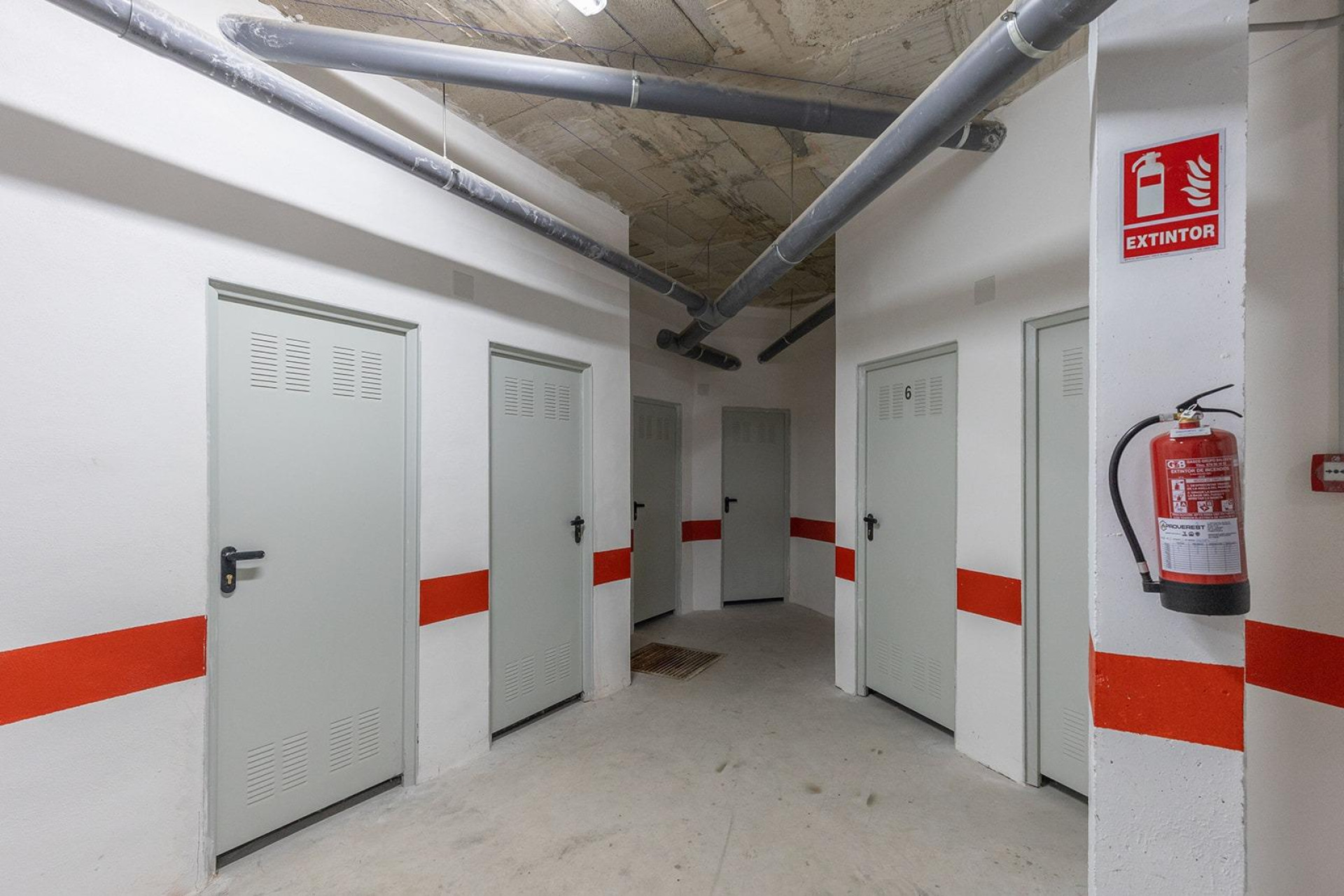 Herverkoop - Flat - Formentera del Segura - Pueblo 5