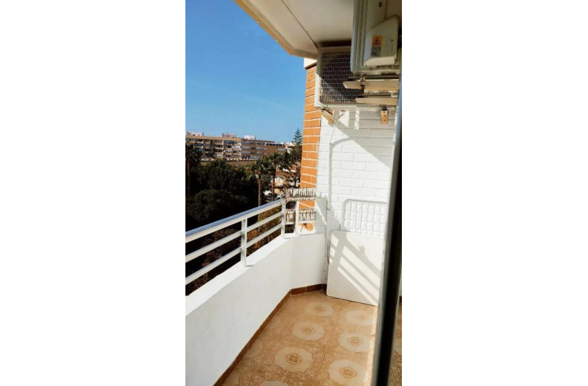 Herverkoop - Flat - Torrevieja - Acequion