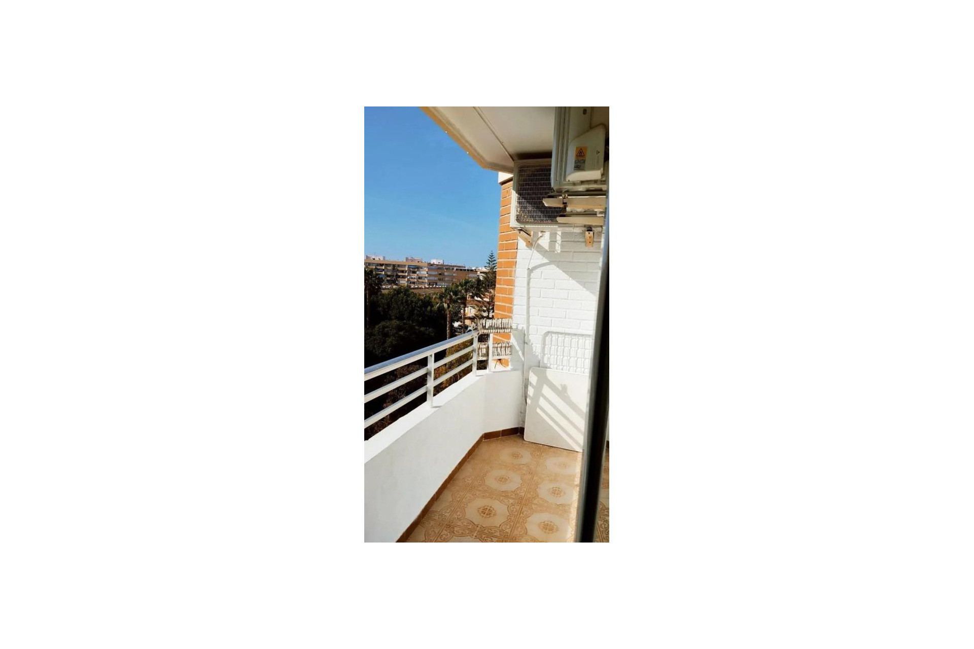 Herverkoop - Flat - Torrevieja - Acequion