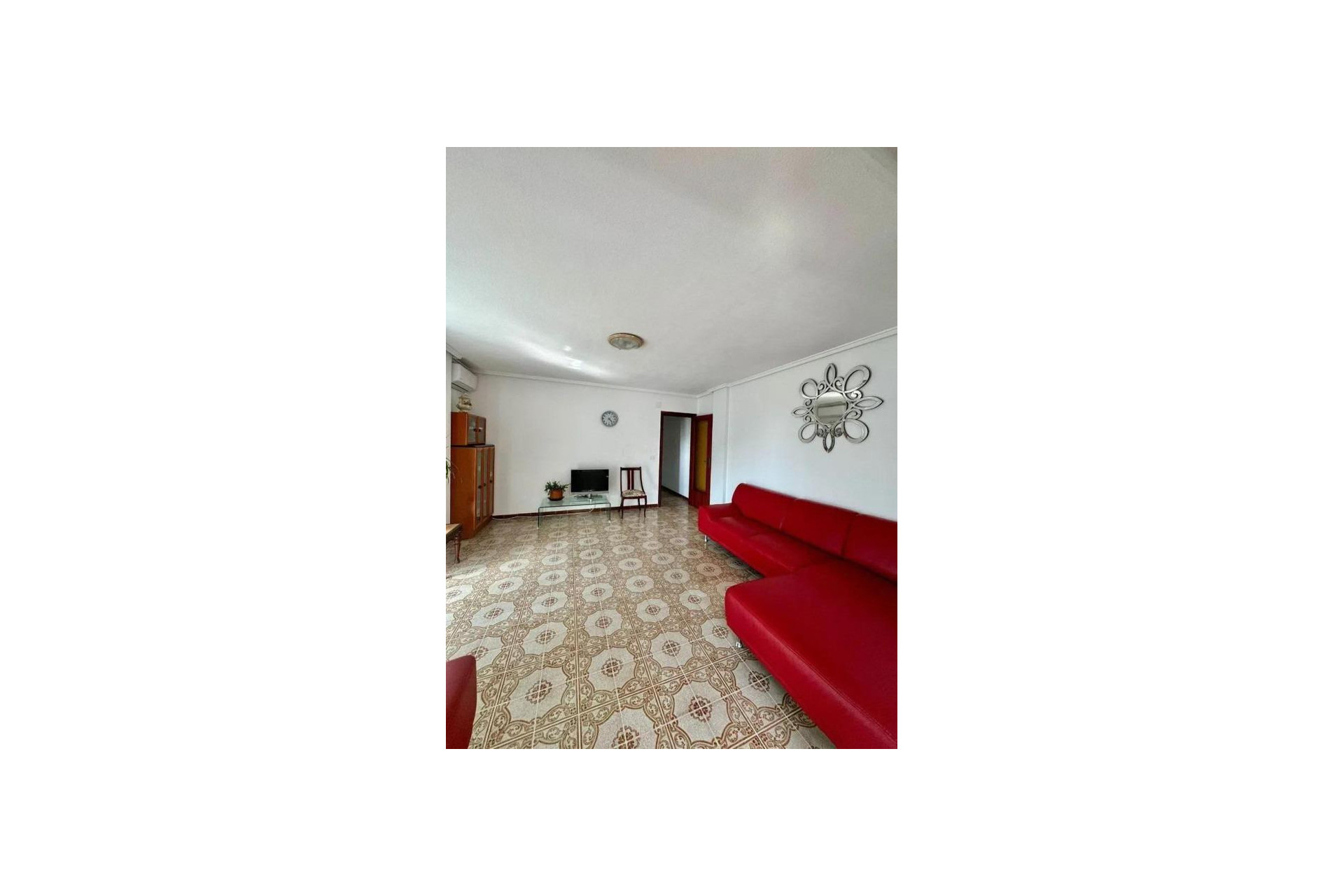 Herverkoop - Flat - Torrevieja - Acequion