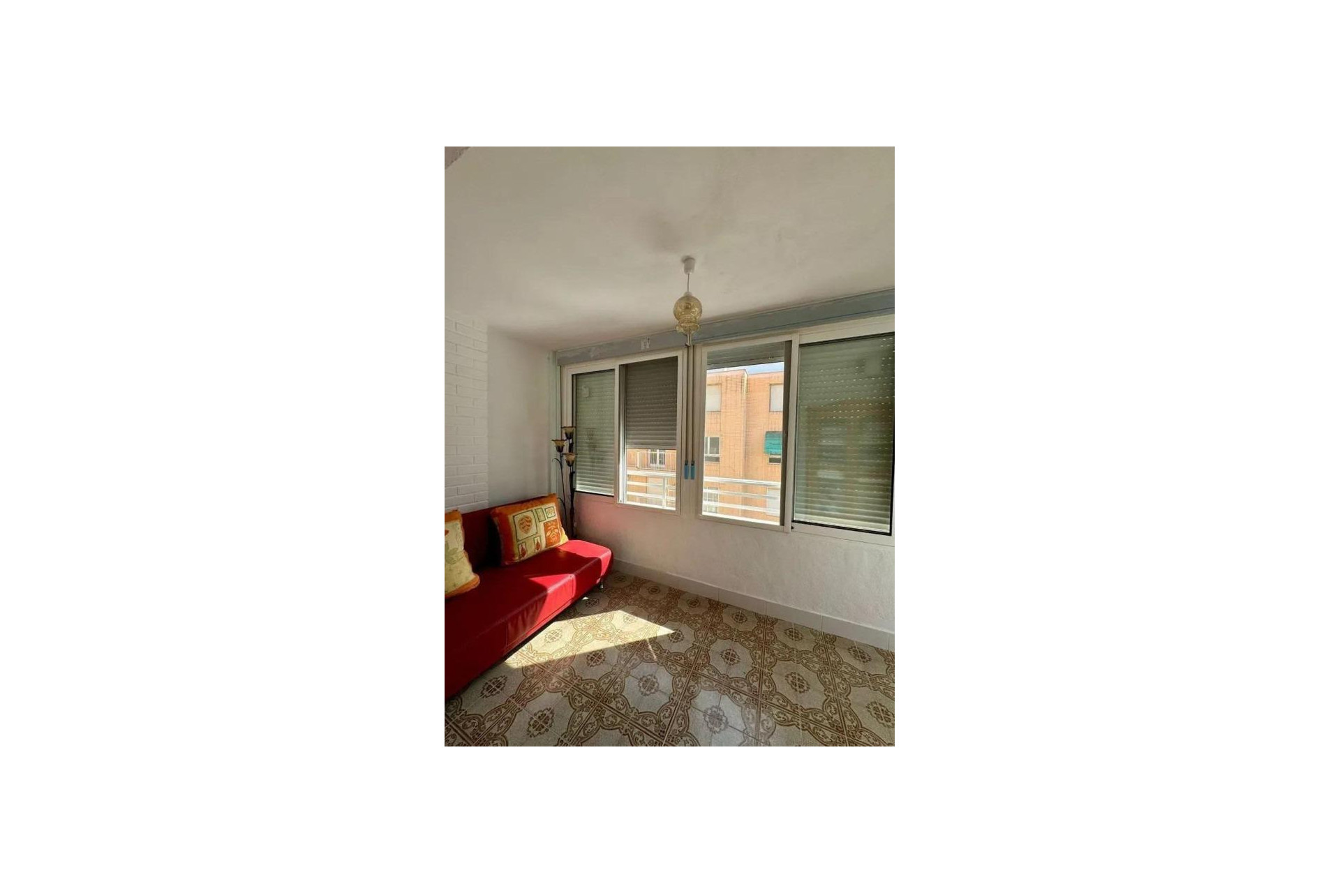 Herverkoop - Flat - Torrevieja - Acequion