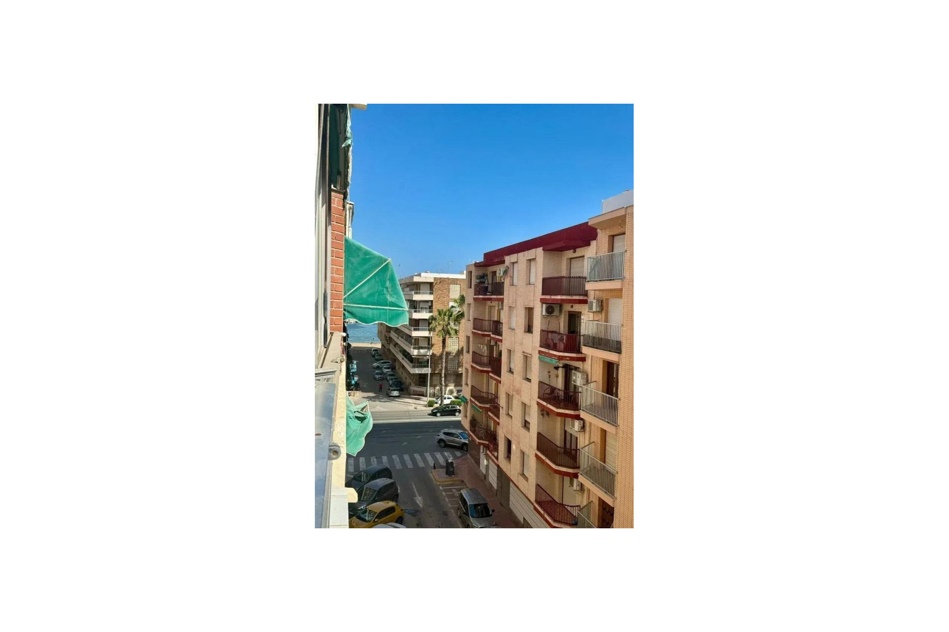 Herverkoop - Flat - Torrevieja - Acequion