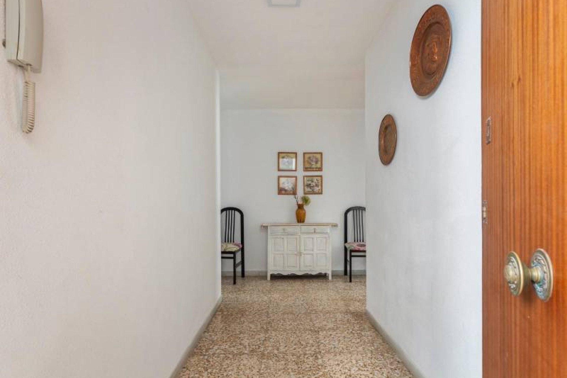 Herverkoop - Flat - Torrevieja - Acequion