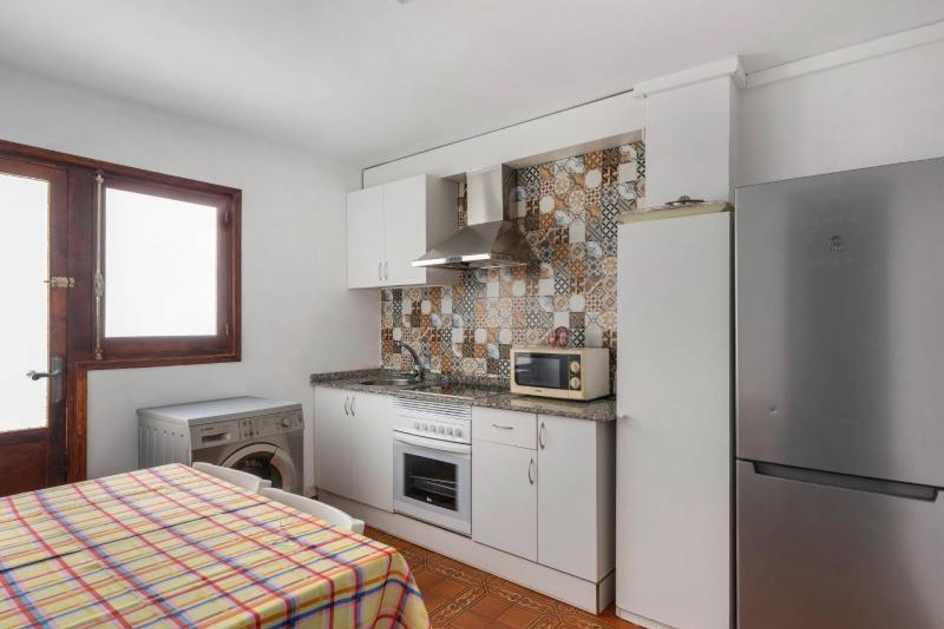 Herverkoop - Flat - Torrevieja - Acequion