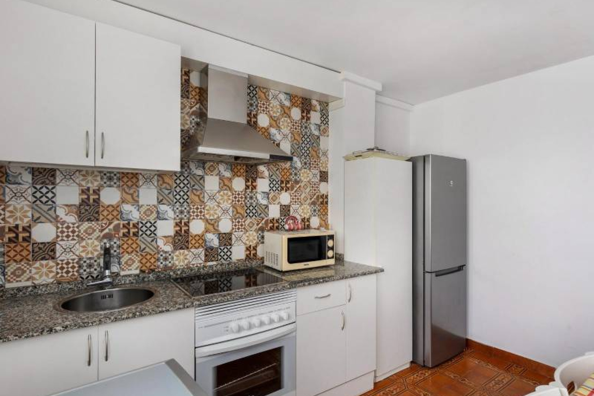 Herverkoop - Flat - Torrevieja - Acequion