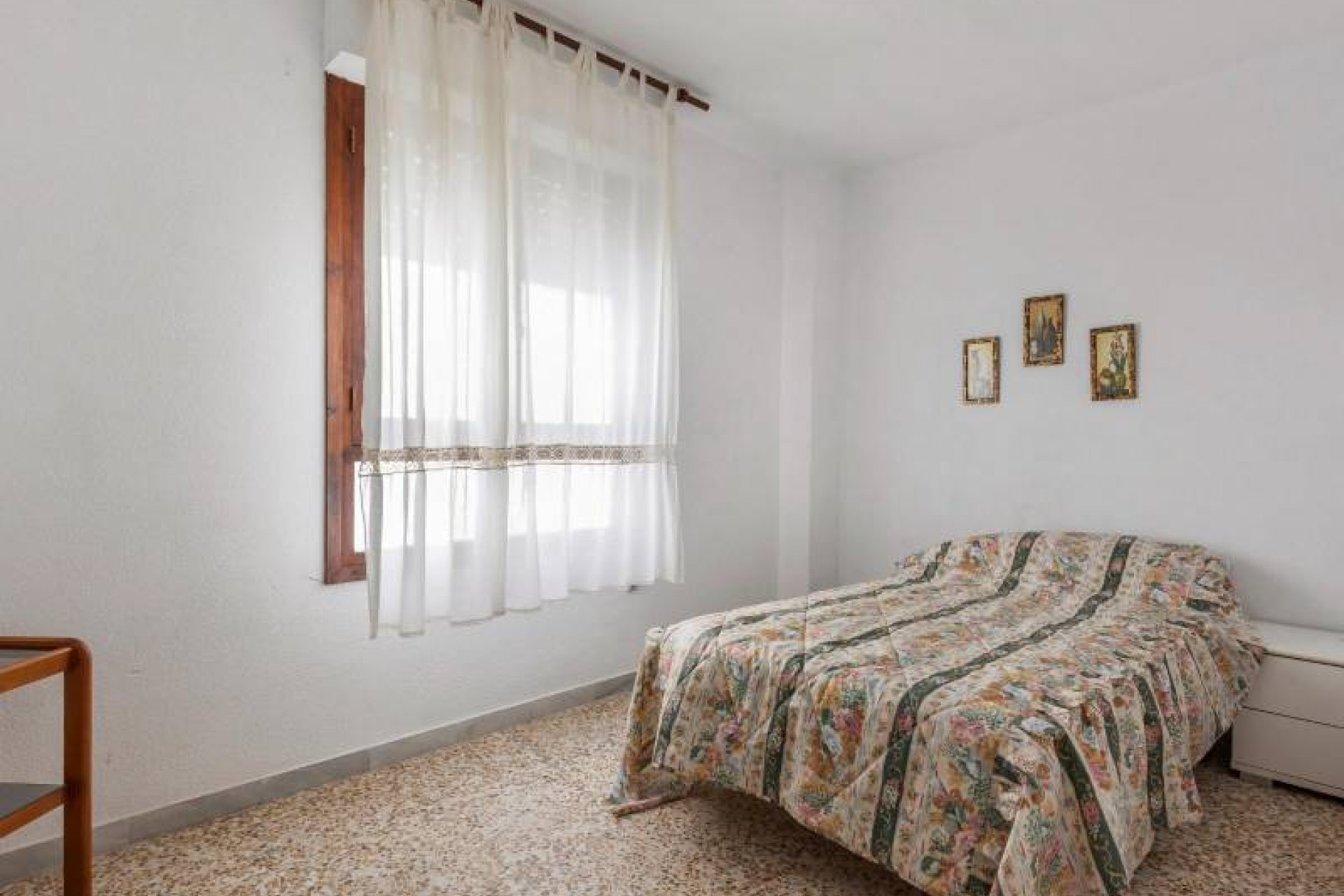 Herverkoop - Flat - Torrevieja - Acequion