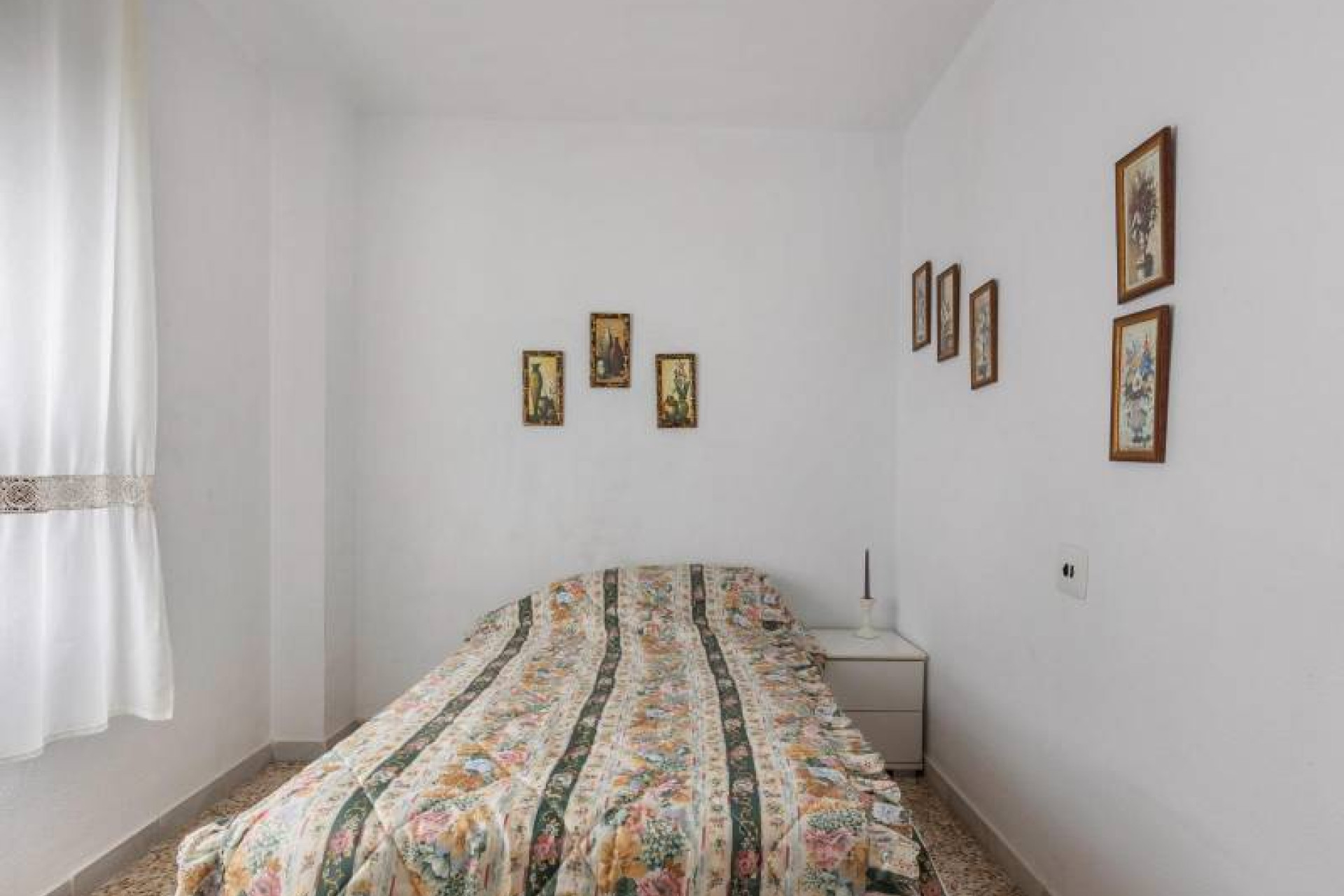 Herverkoop - Flat - Torrevieja - Acequion