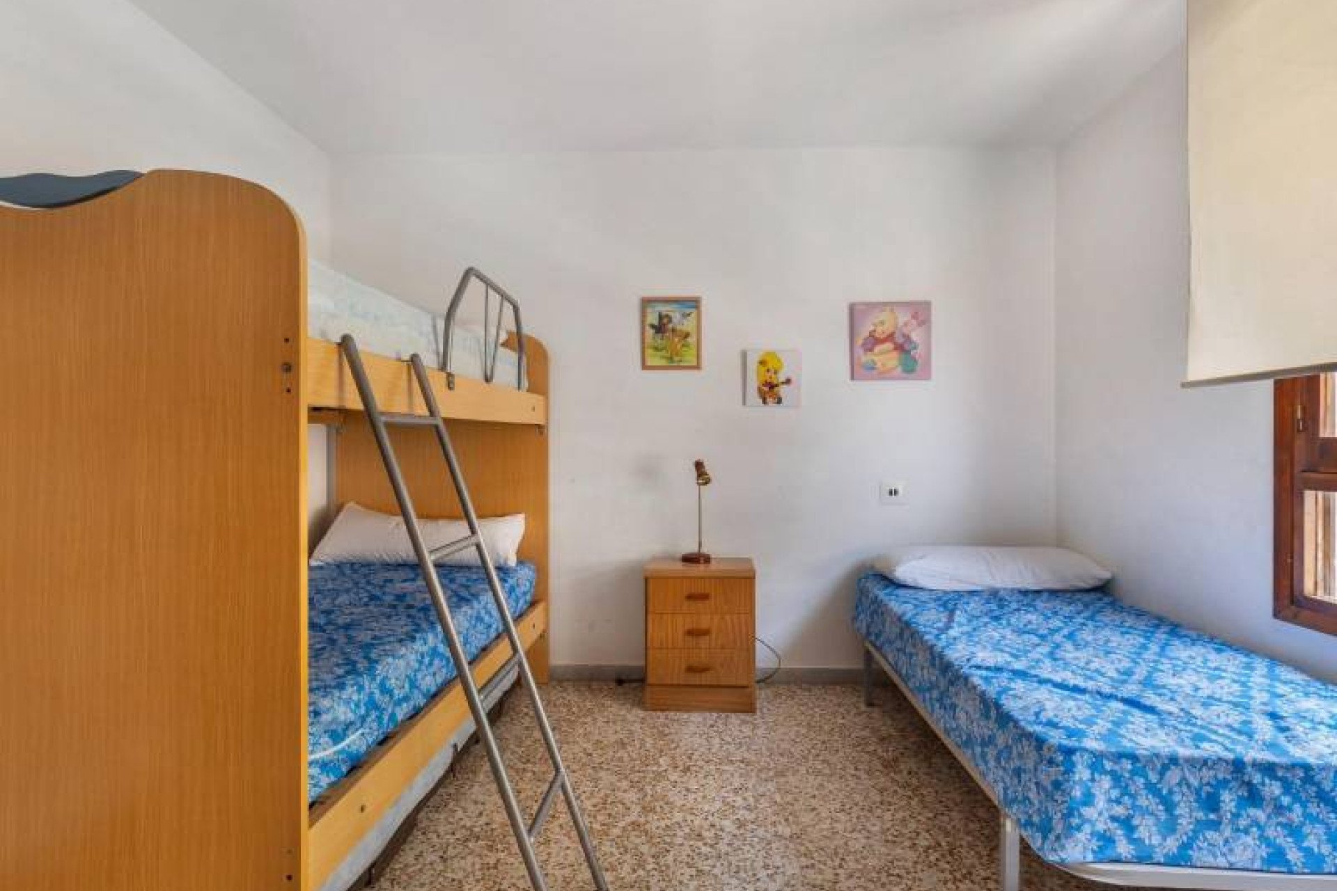 Herverkoop - Flat - Torrevieja - Acequion