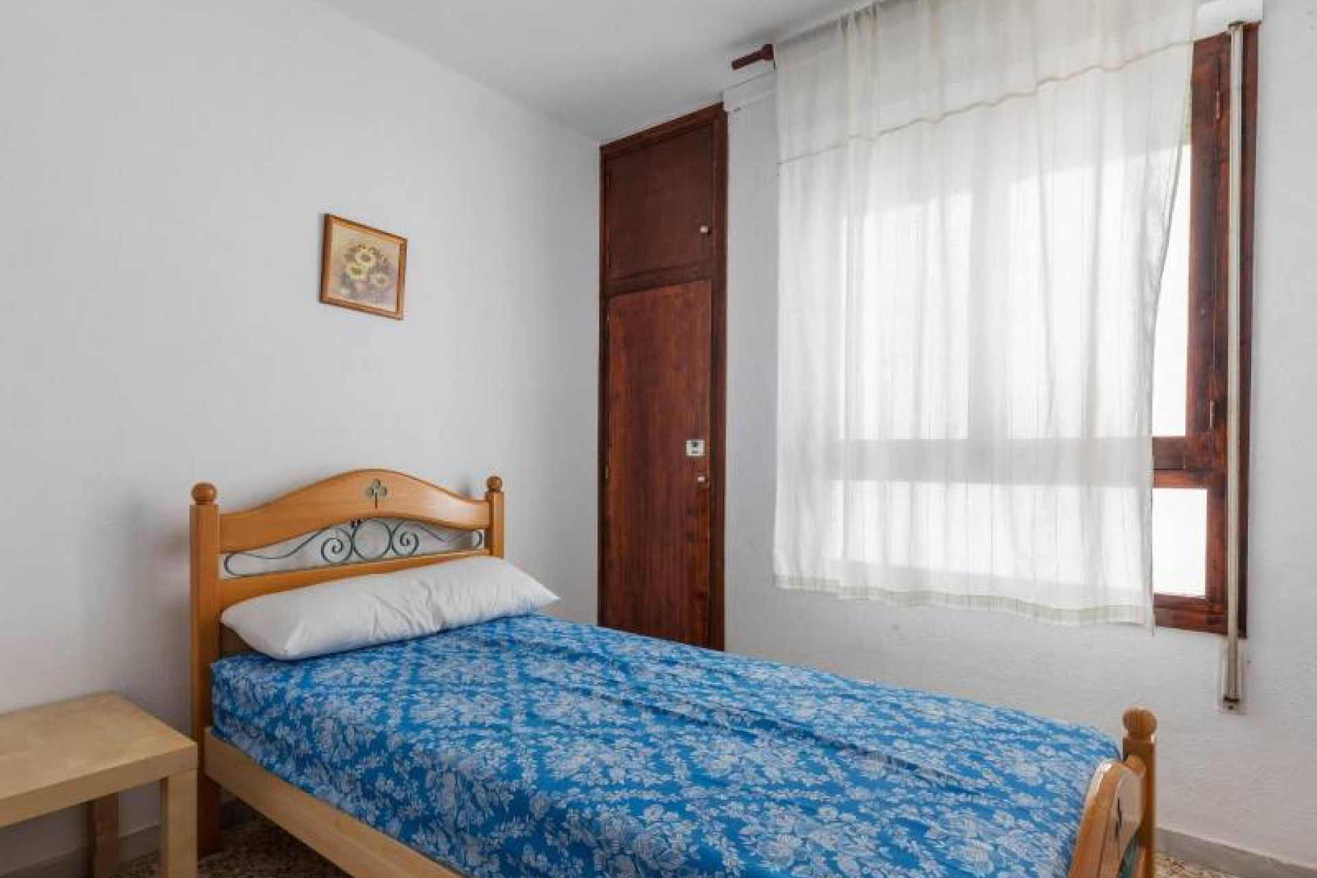 Herverkoop - Flat - Torrevieja - Acequion