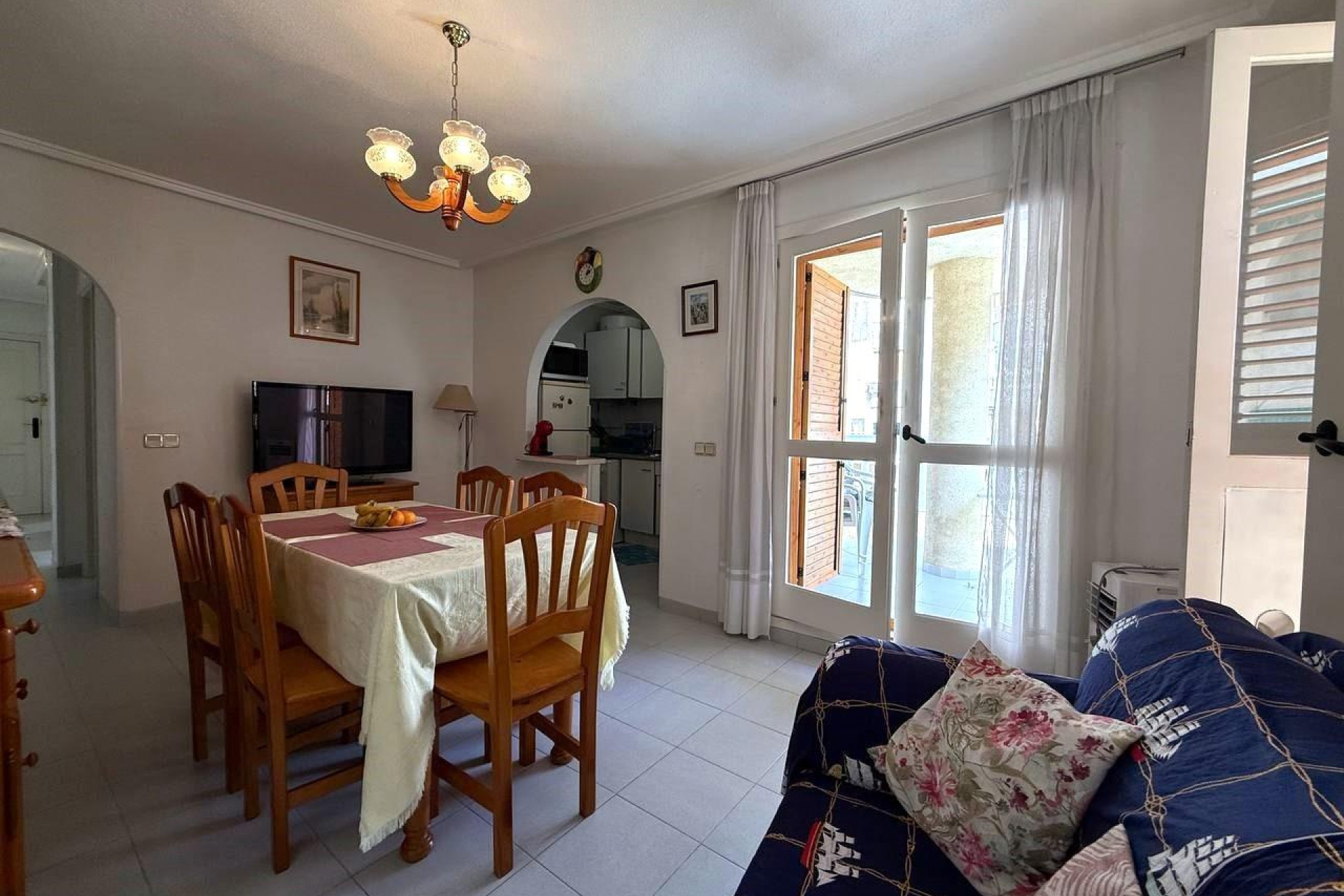 Herverkoop - Flat - Torrevieja - Acequion