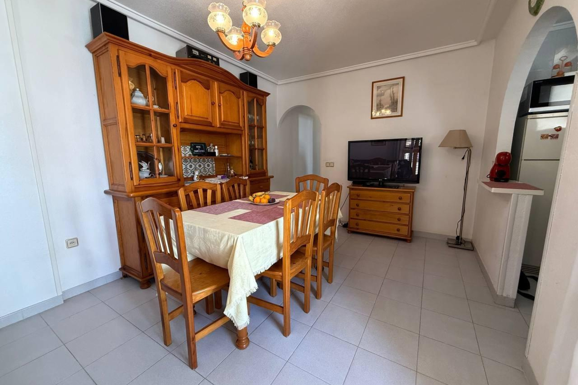 Herverkoop - Flat - Torrevieja - Acequion
