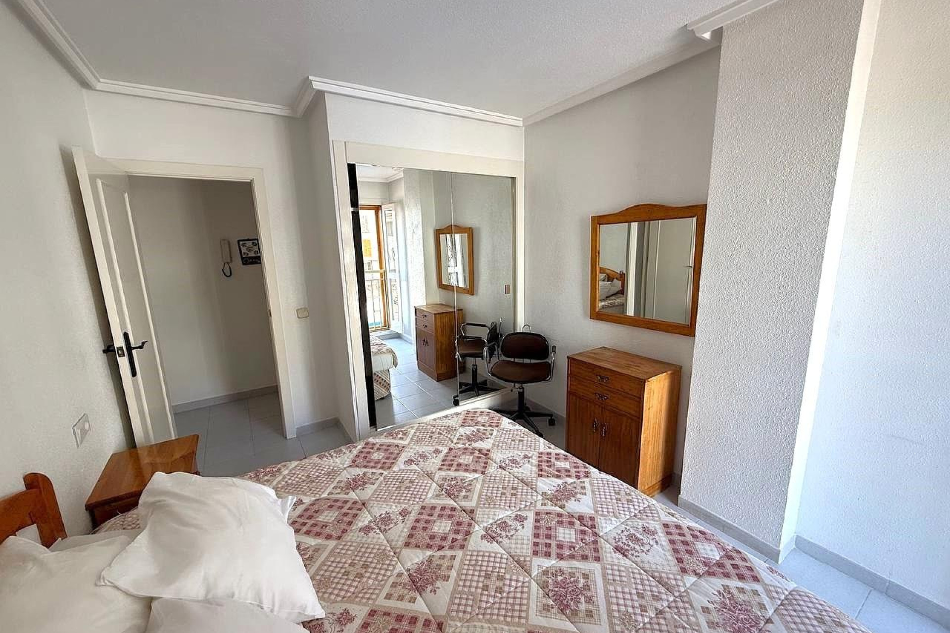 Herverkoop - Flat - Torrevieja - Acequion