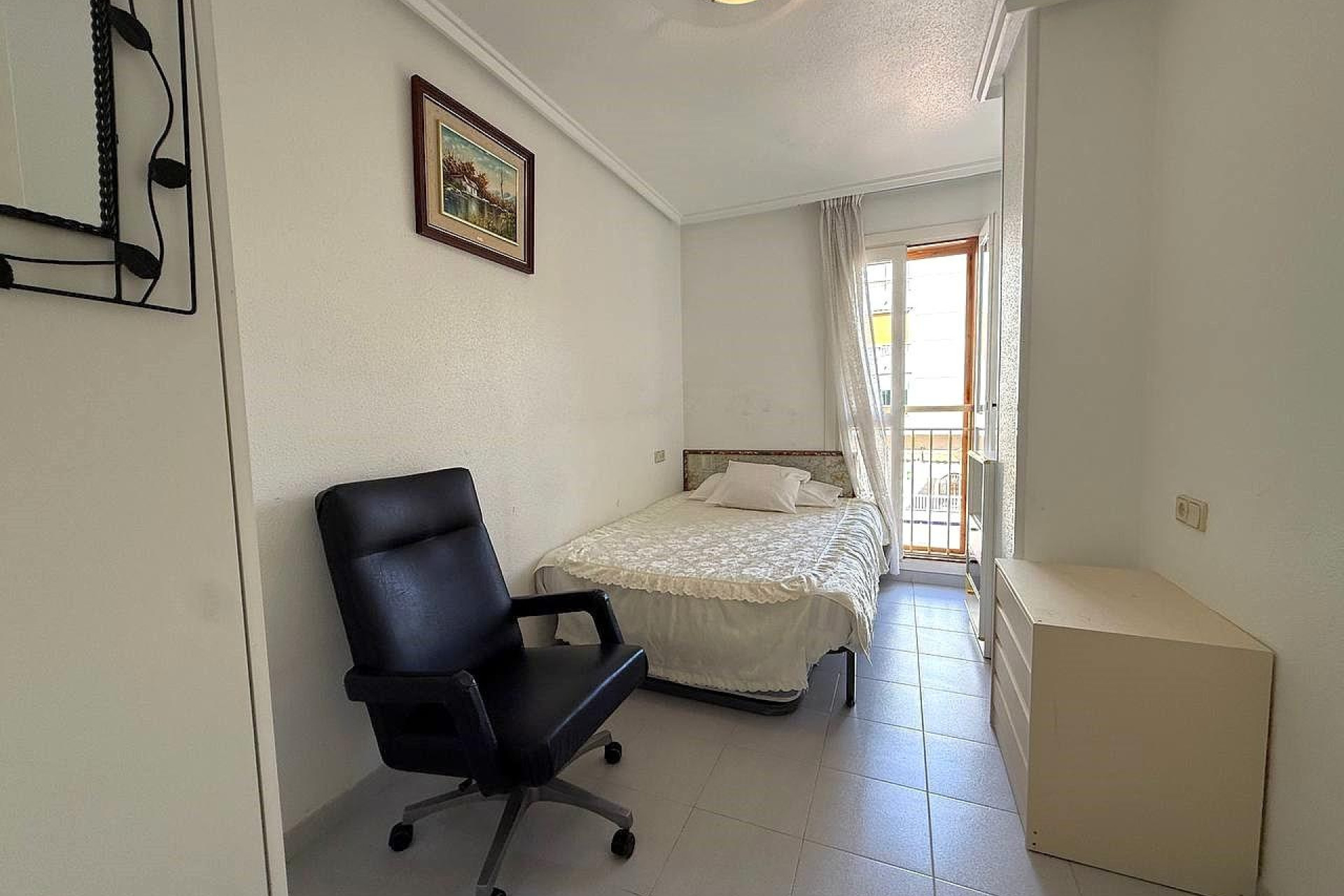 Herverkoop - Flat - Torrevieja - Acequion