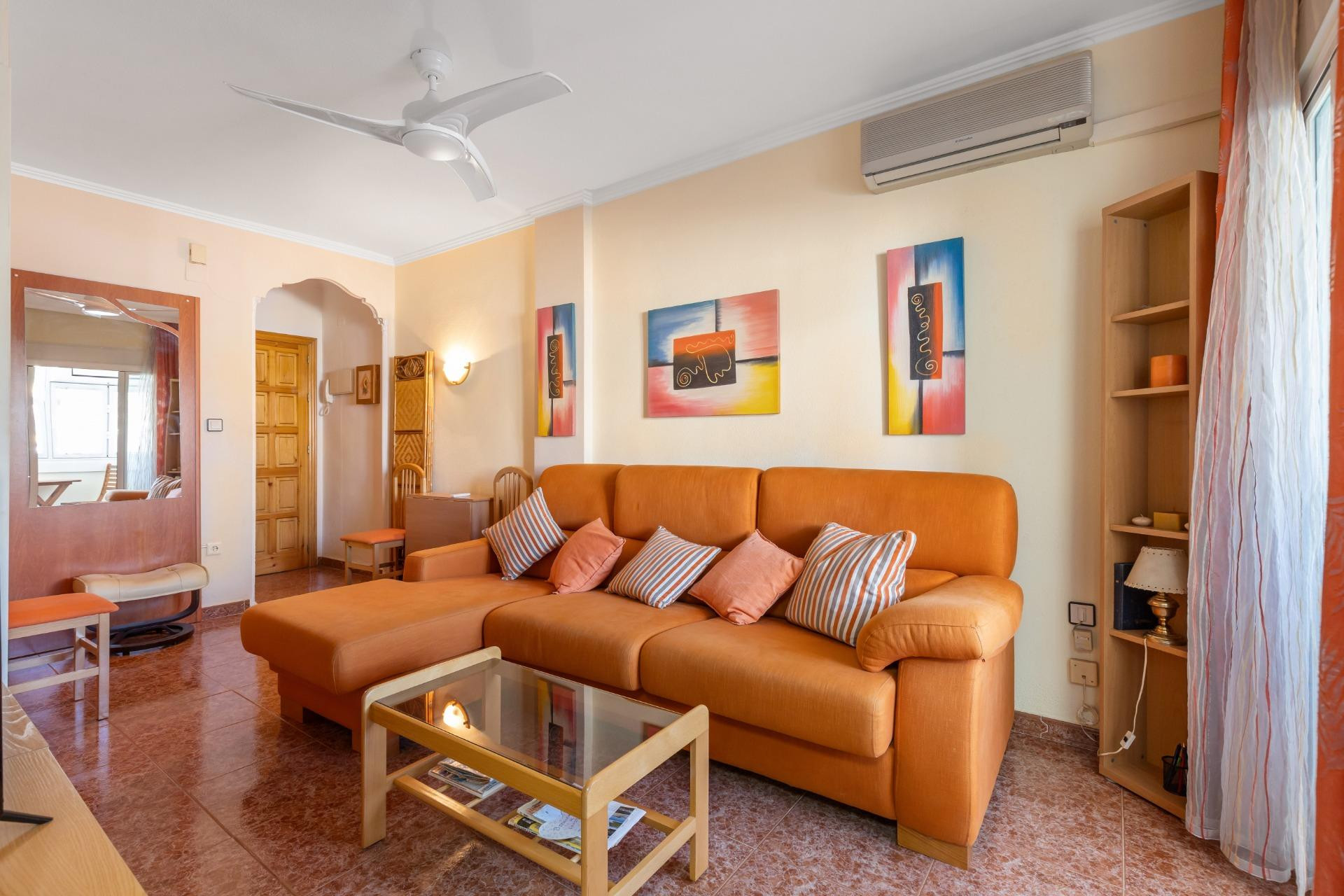 Herverkoop - Flat - Torrevieja - Centro