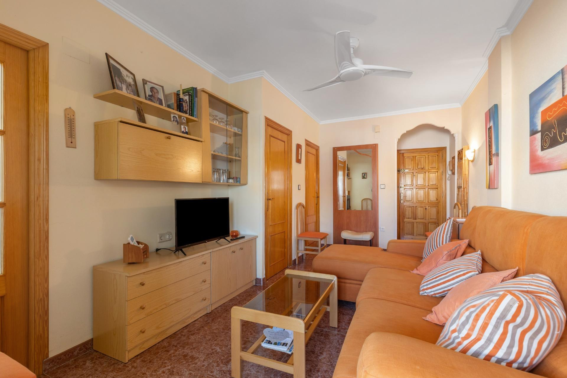 Herverkoop - Flat - Torrevieja - Centro