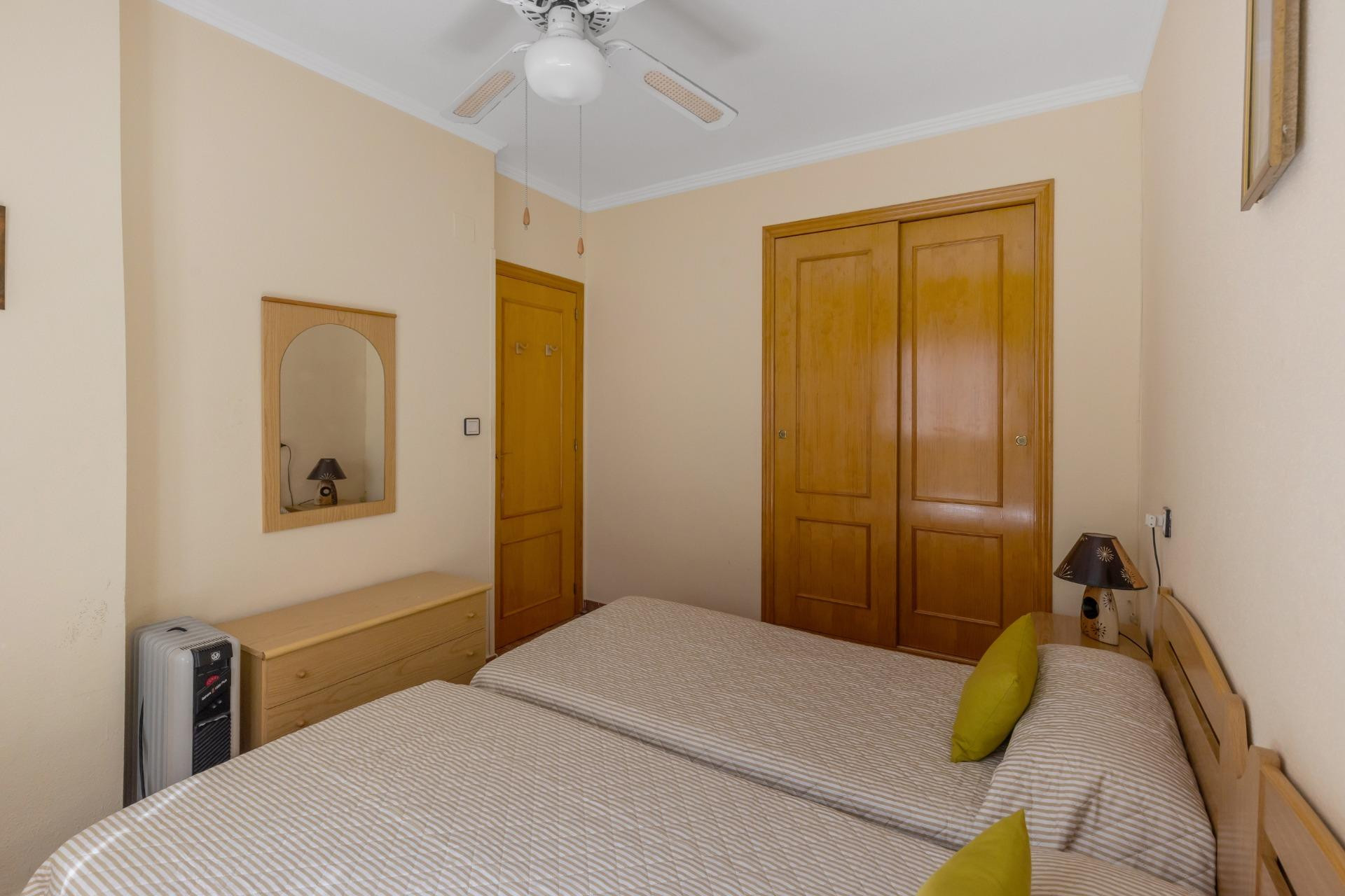 Herverkoop - Flat - Torrevieja - Centro