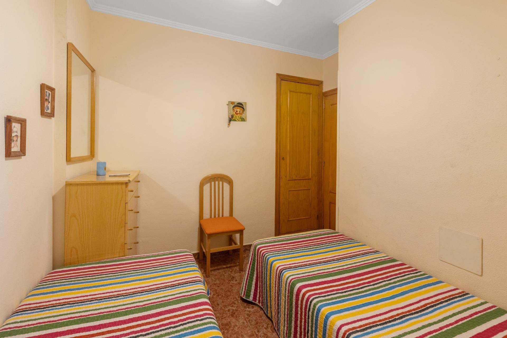 Herverkoop - Flat - Torrevieja - Centro