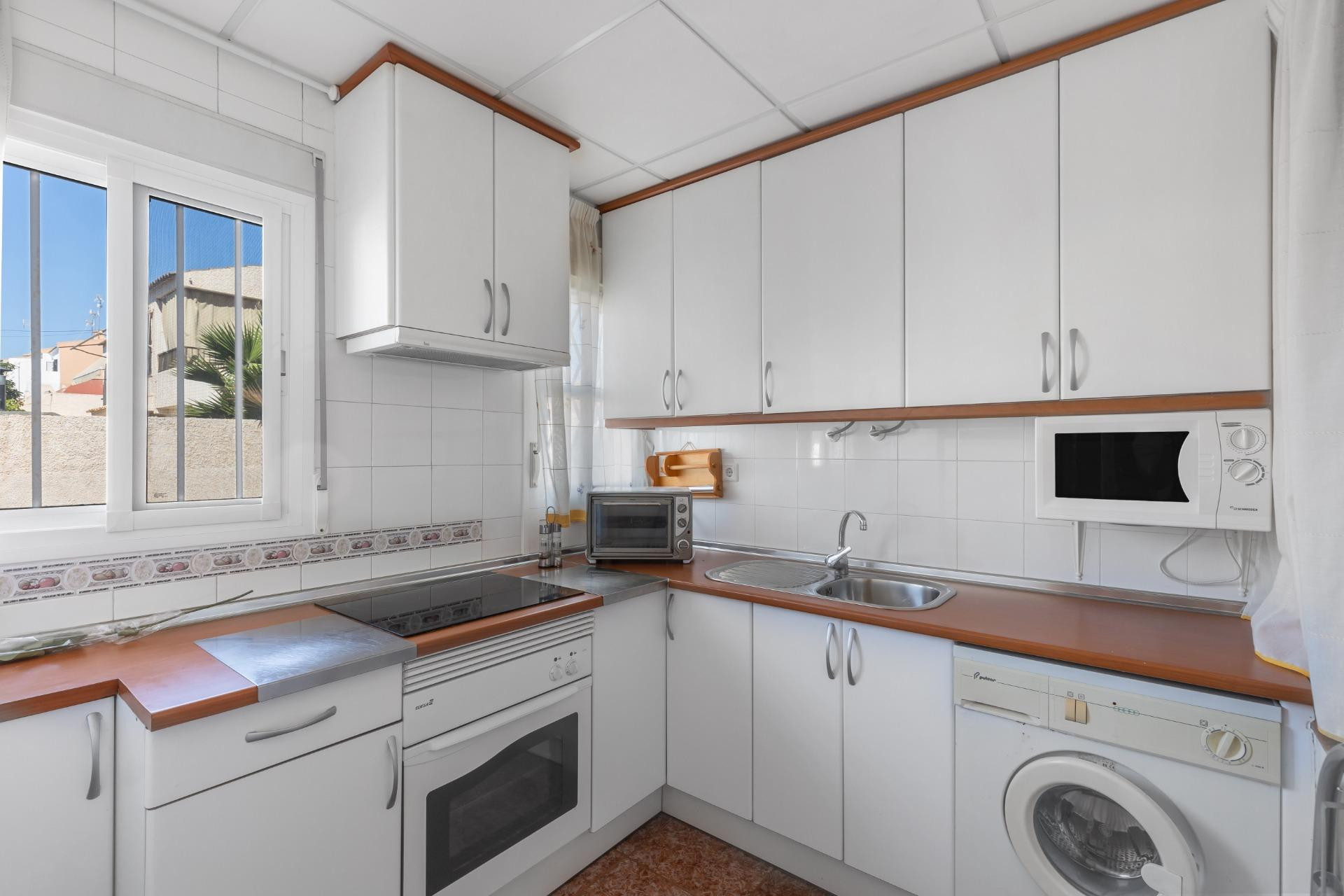 Herverkoop - Flat - Torrevieja - Centro