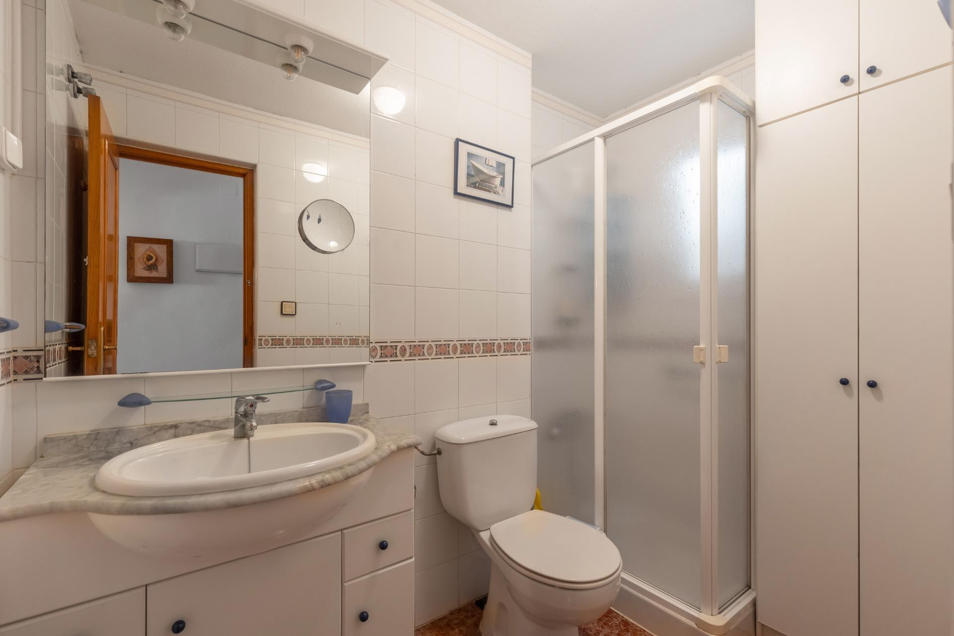 Herverkoop - Flat - Torrevieja - Centro