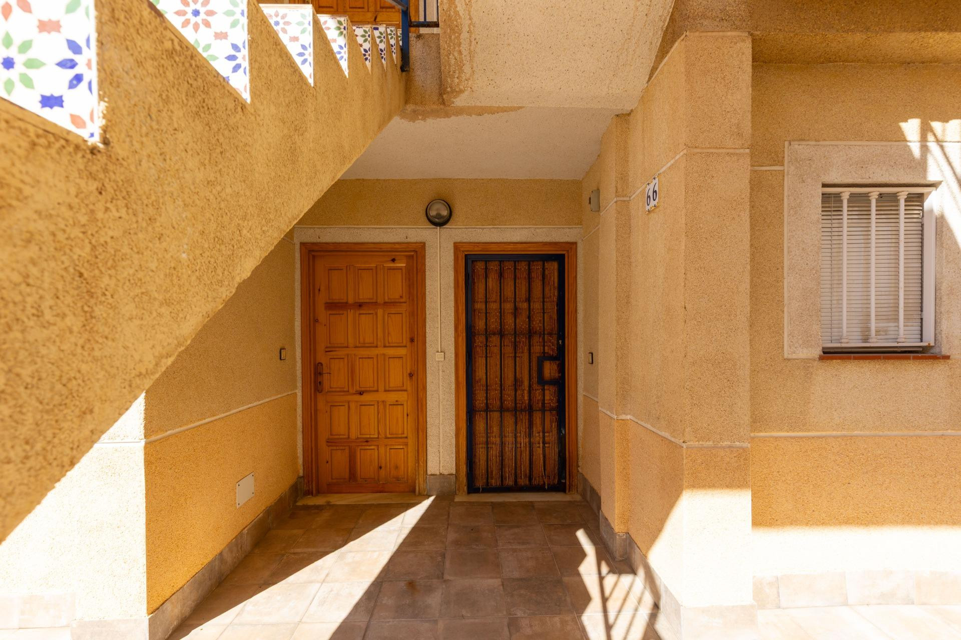 Herverkoop - Flat - Torrevieja - Centro