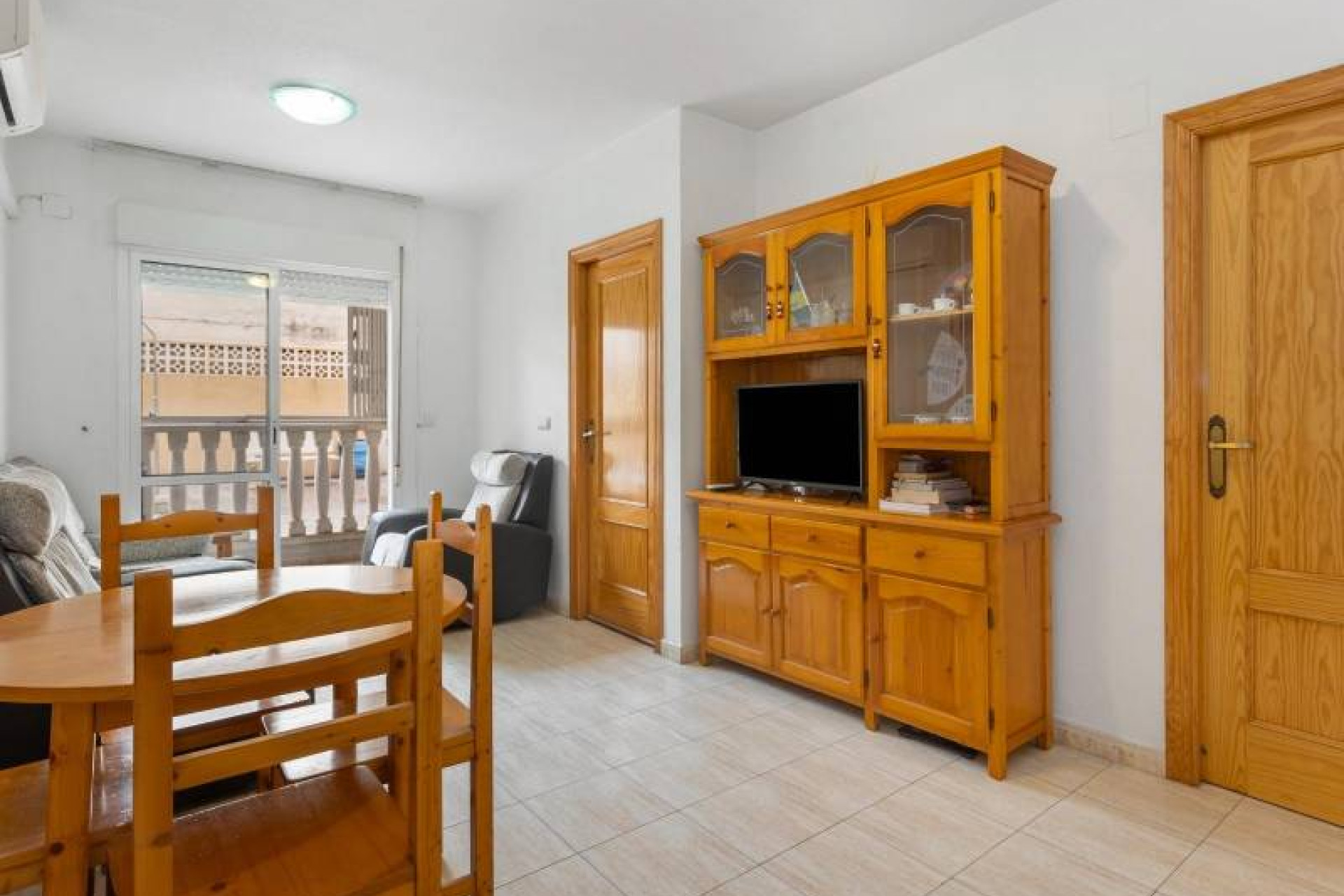 Herverkoop - Flat - Torrevieja - El molino