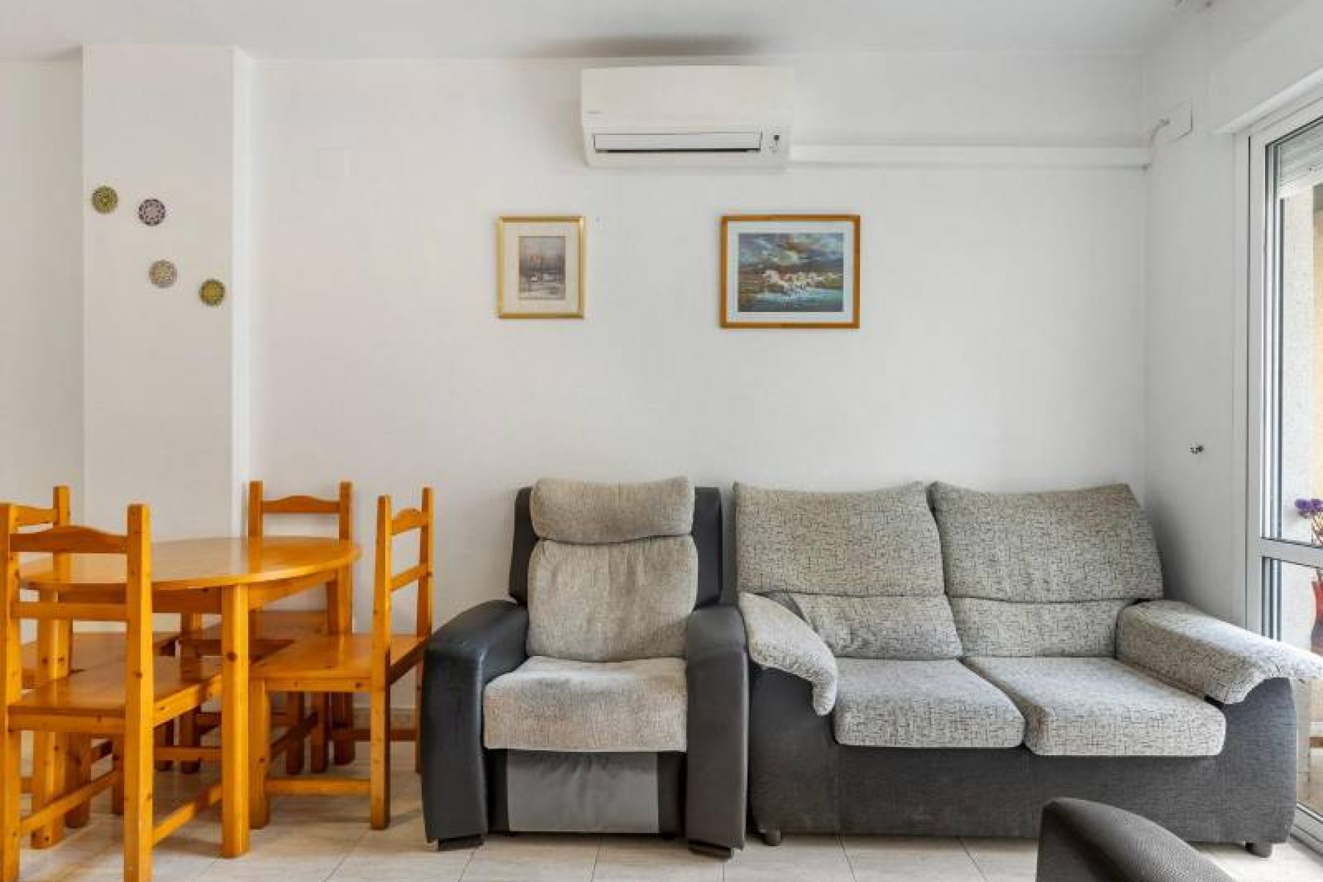 Herverkoop - Flat - Torrevieja - El molino