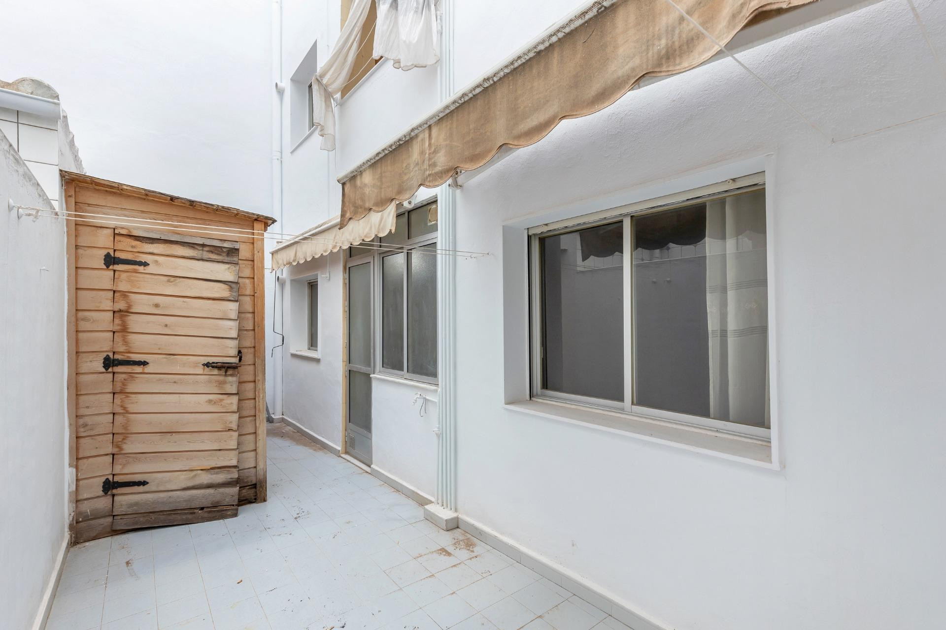 Herverkoop - Flat - Torrevieja - Habaneras