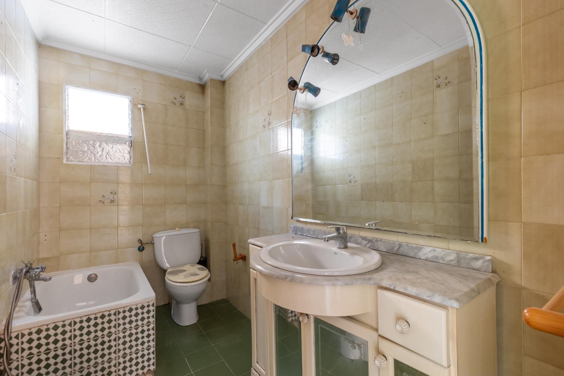 Herverkoop - Flat - Torrevieja - Habaneras