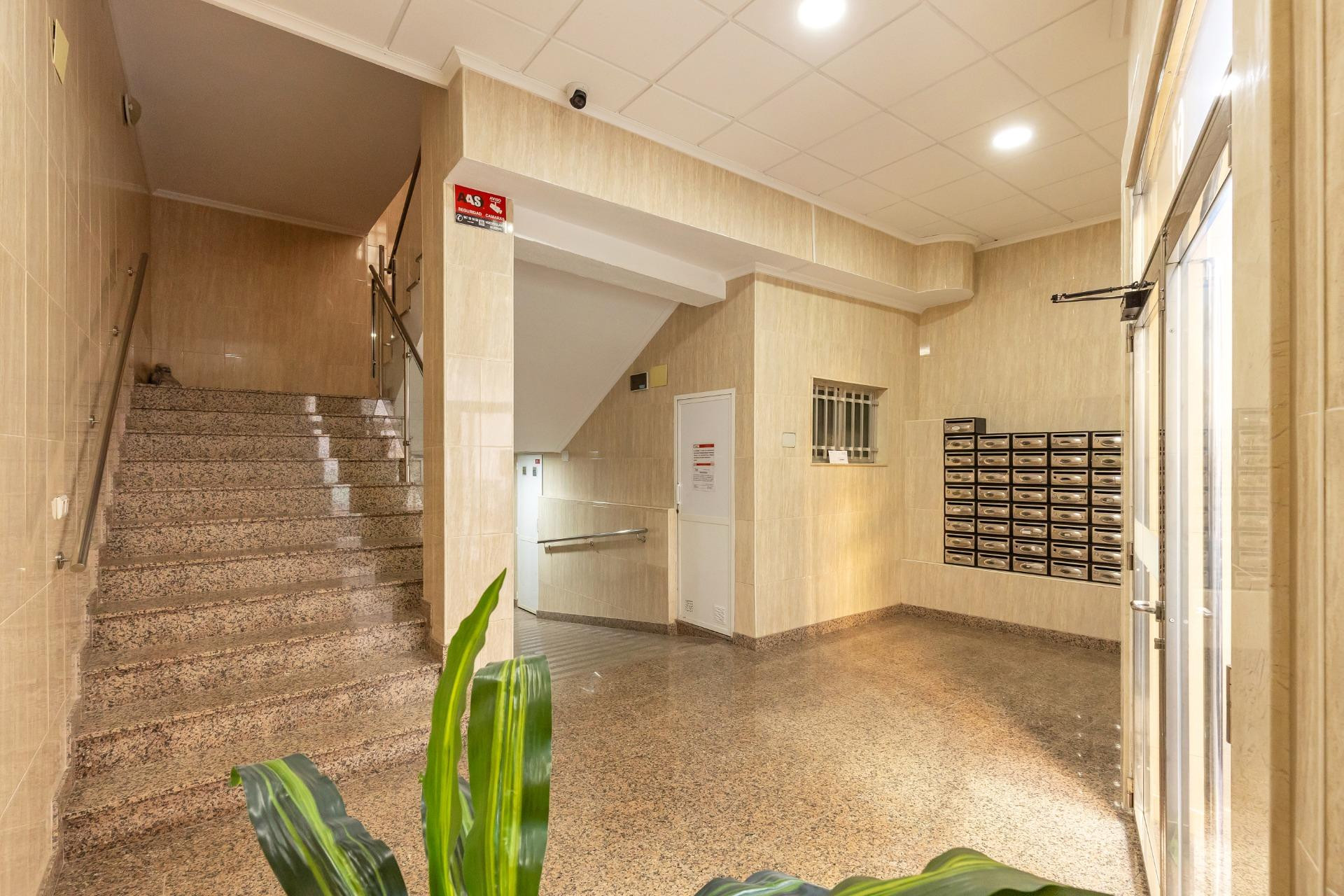 Herverkoop - Flat - Torrevieja - Habaneras