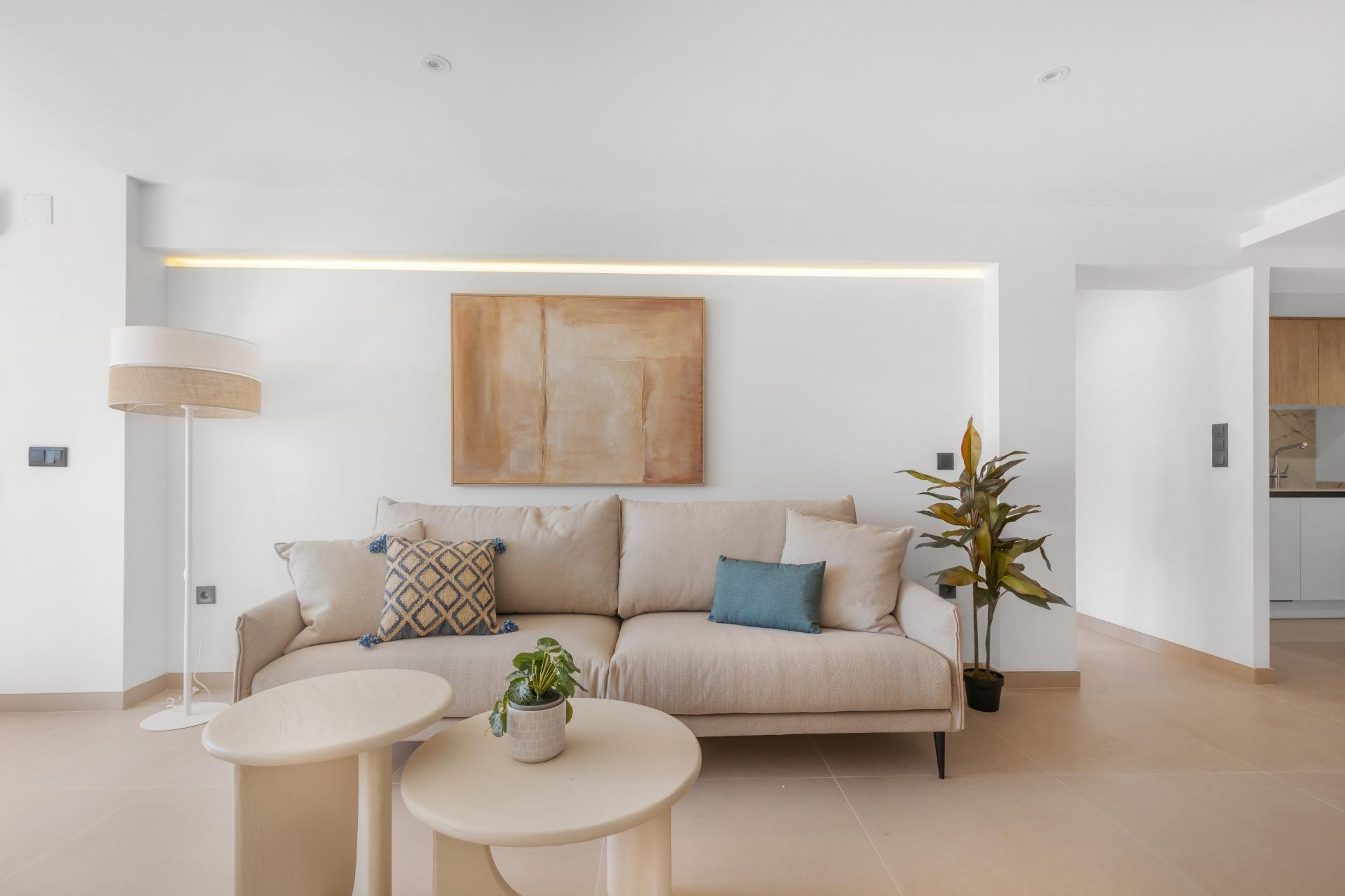 Herverkoop - Flat - Torrevieja - La Mata pueblo