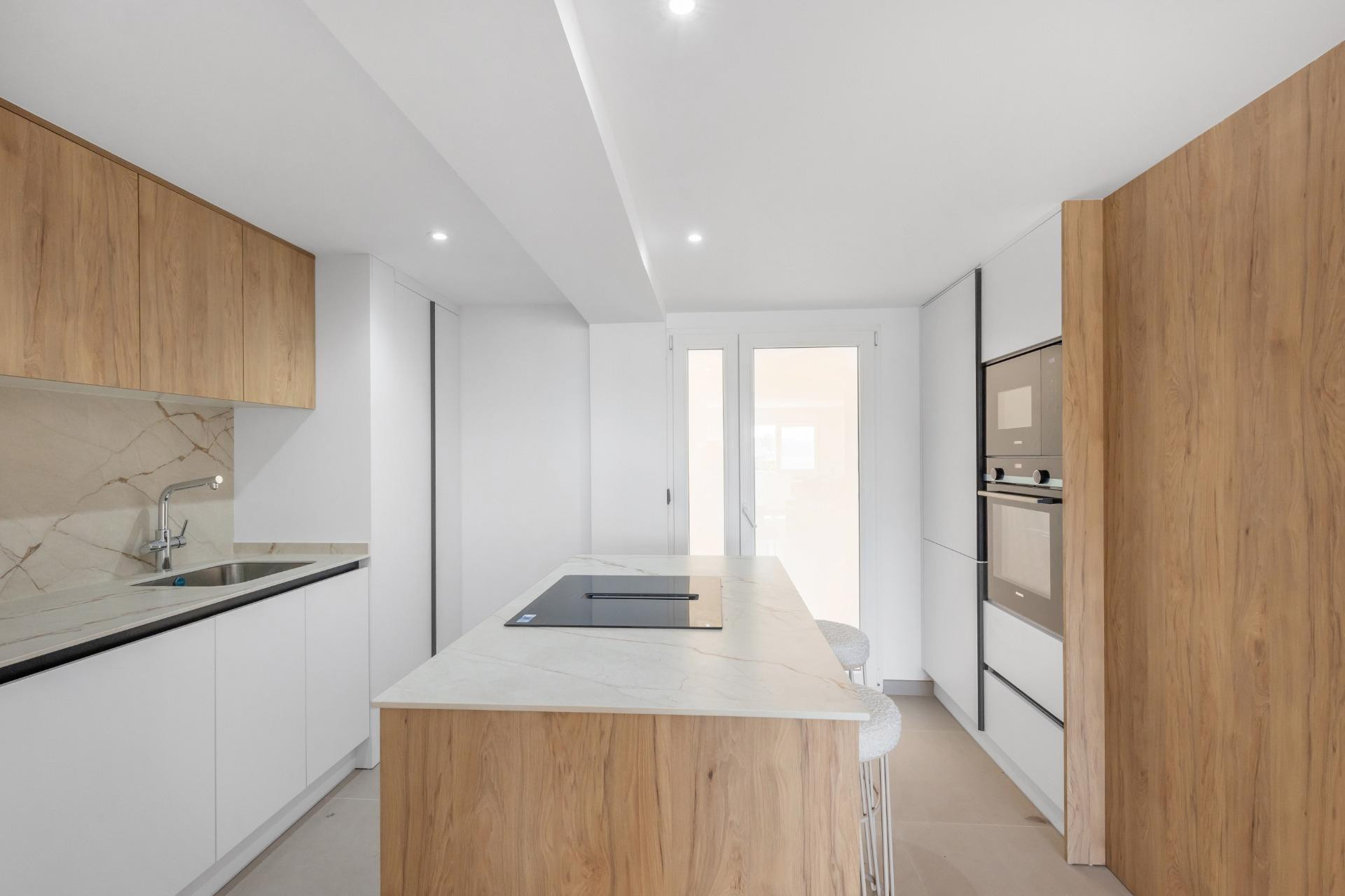 Herverkoop - Flat - Torrevieja - La Mata pueblo