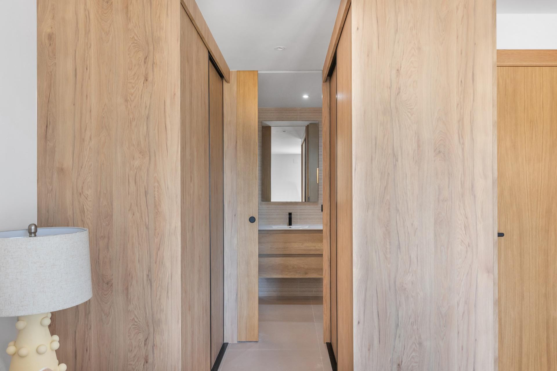 Herverkoop - Flat - Torrevieja - La Mata pueblo