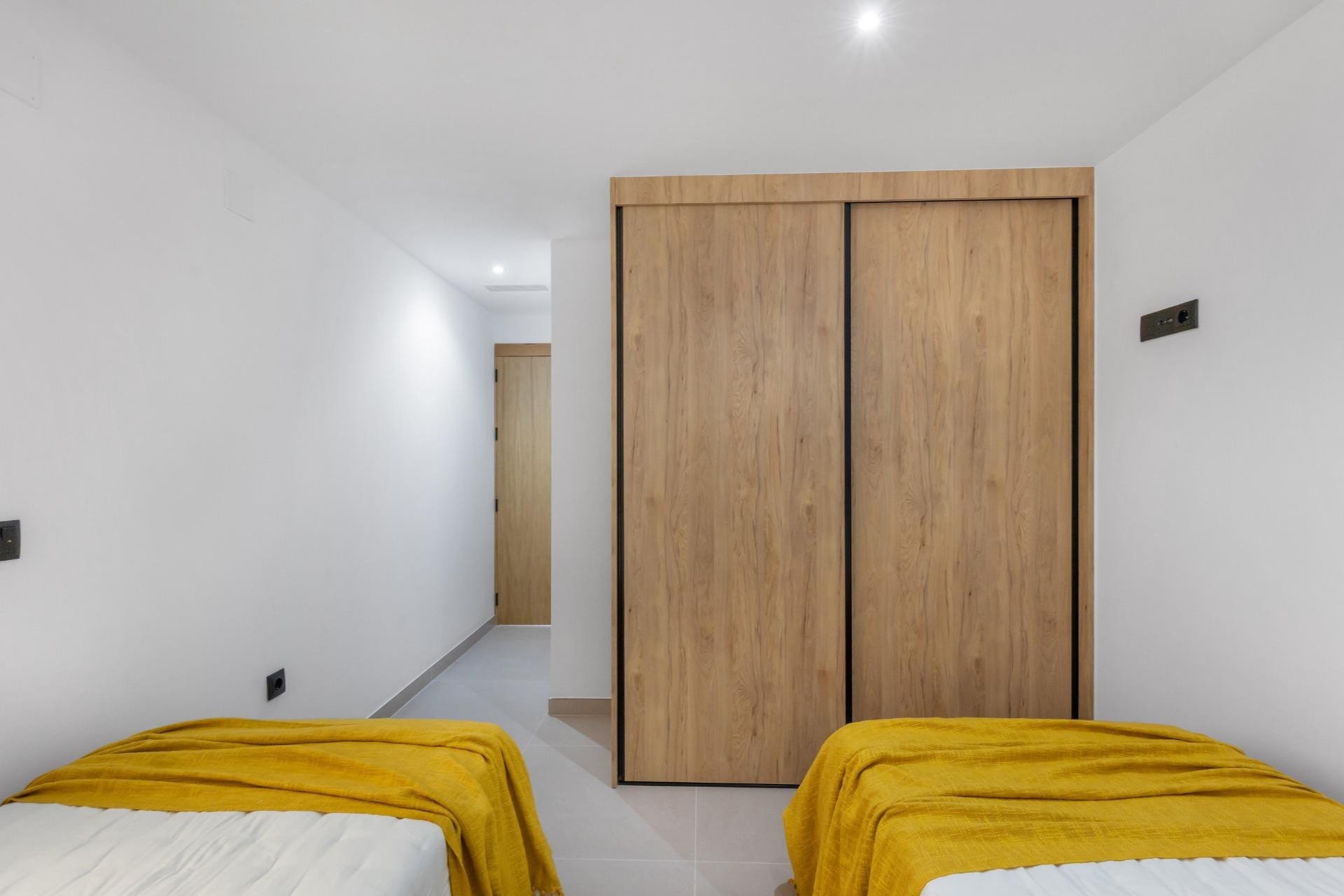 Herverkoop - Flat - Torrevieja - La Mata pueblo